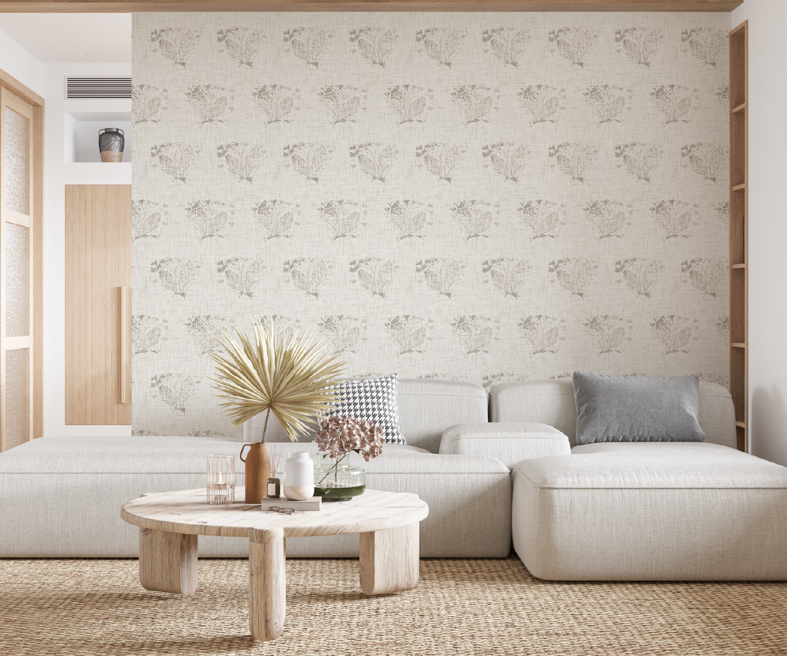 PAPEL MURAL - LIGHT 14