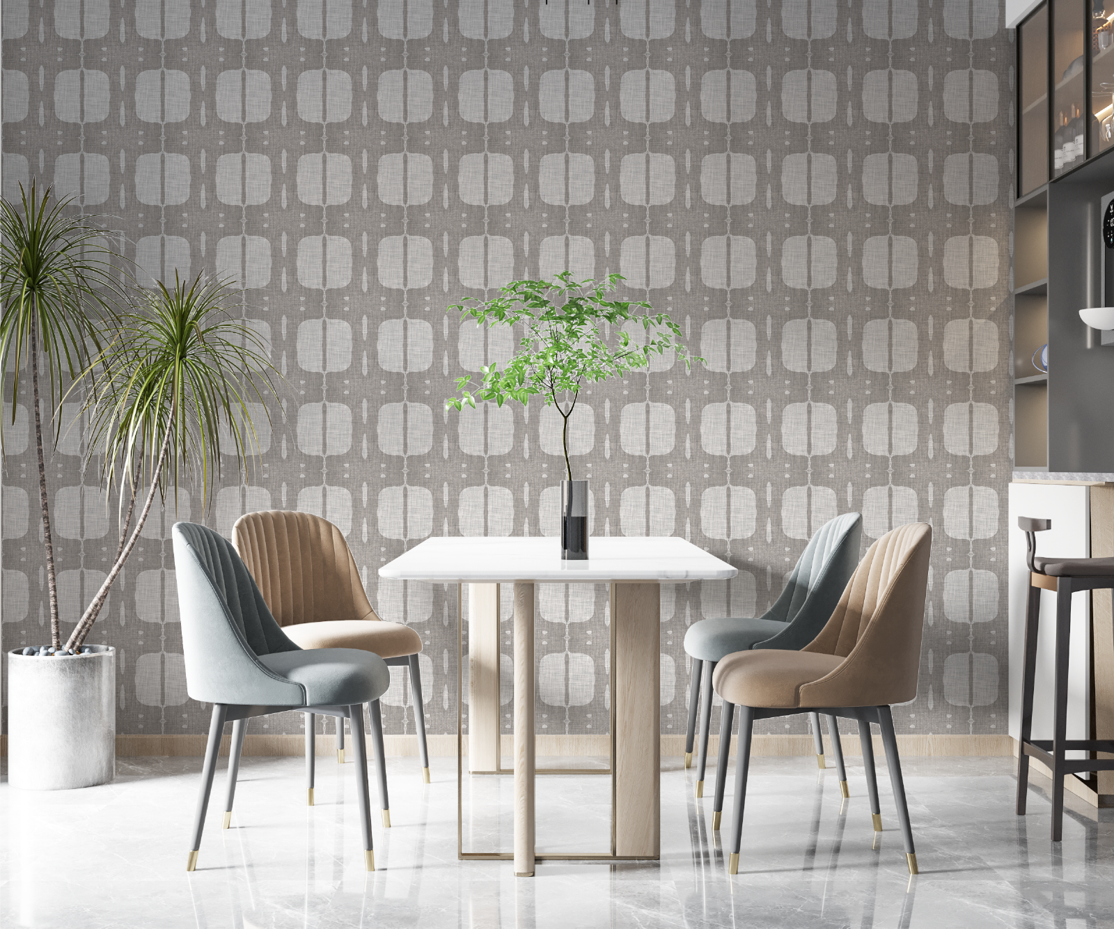 PAPEL MURAL - LIGHT 15