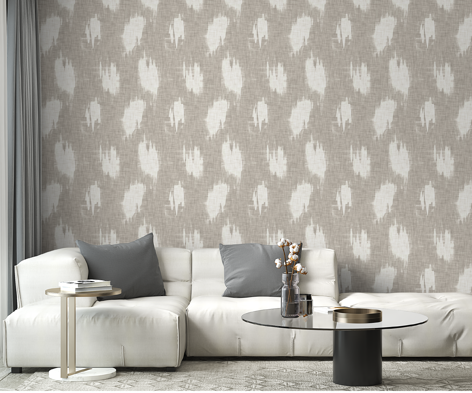 PAPEL MURAL - LIGHT 16