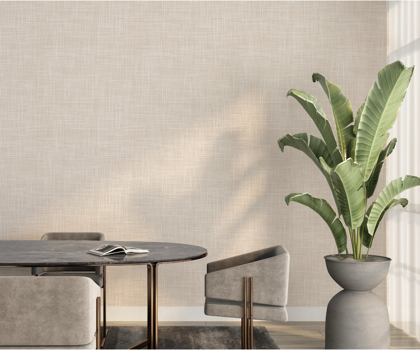 PAPEL MURAL - LIGHT 17