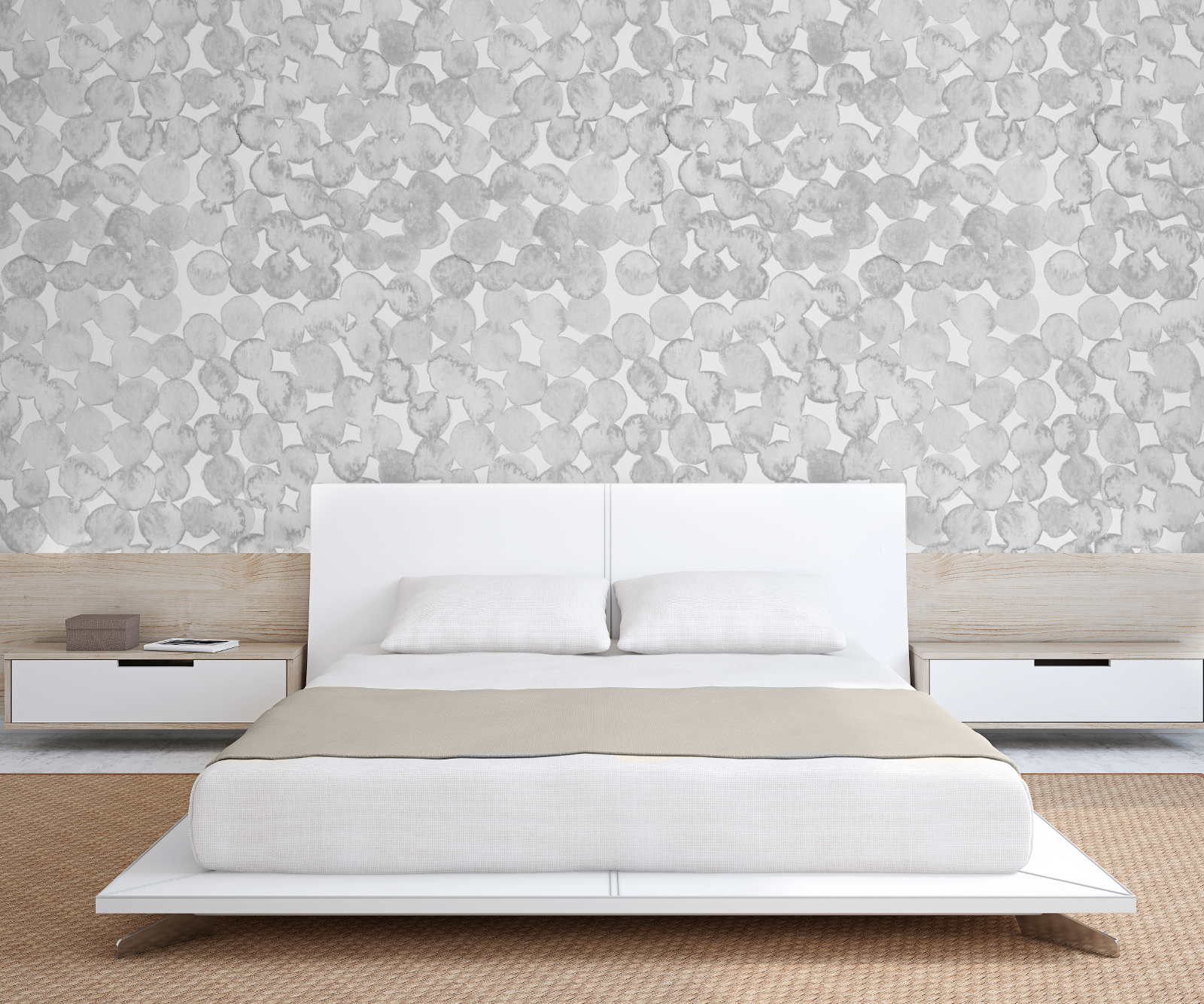 PAPEL MURAL - LIGHT 19