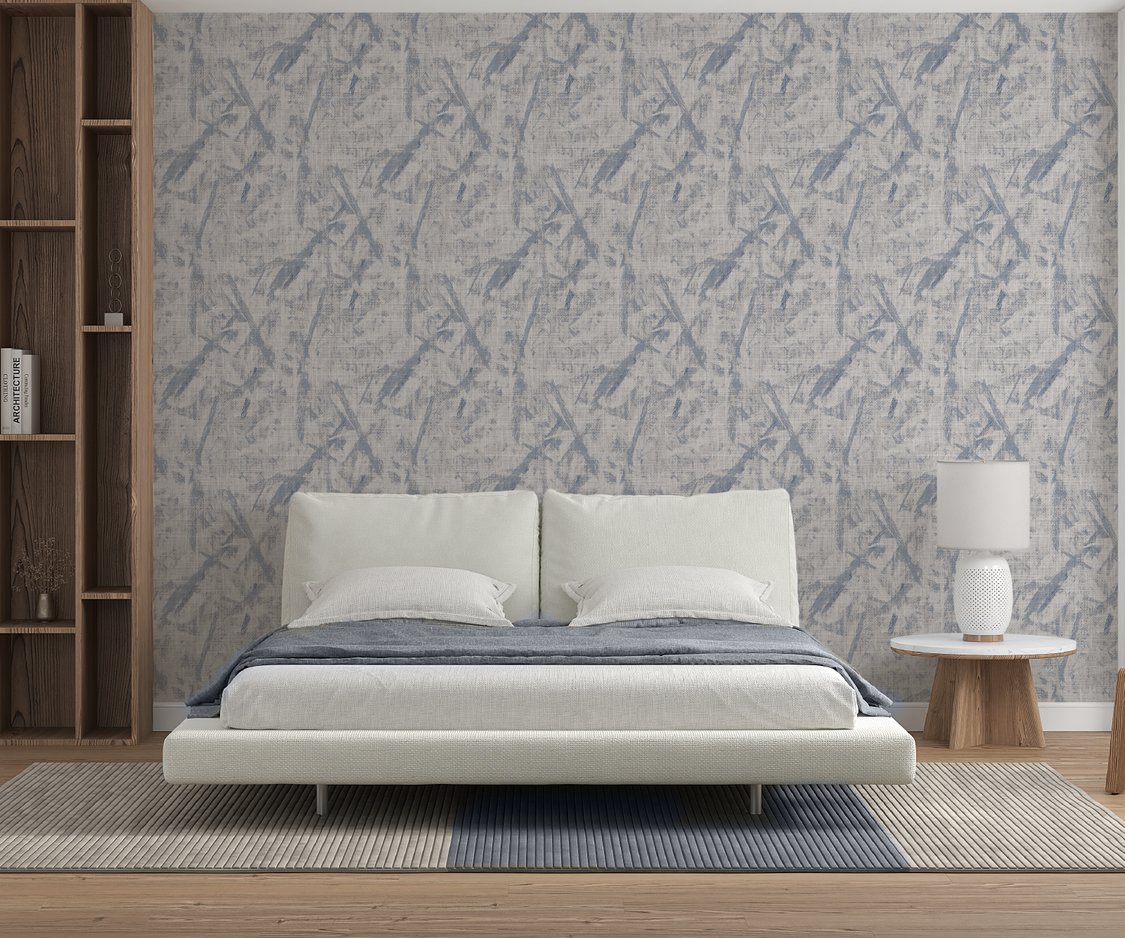 PAPEL MURAL - LIGHT 20