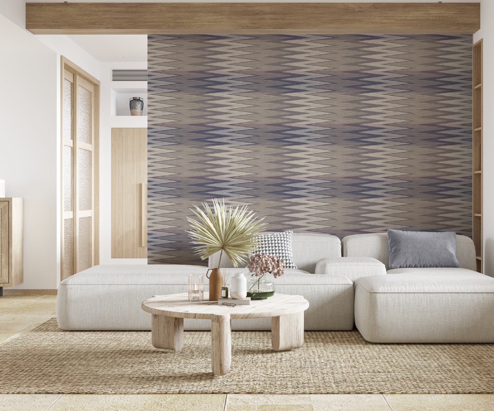 PAPEL MURAL - LIGHT 22