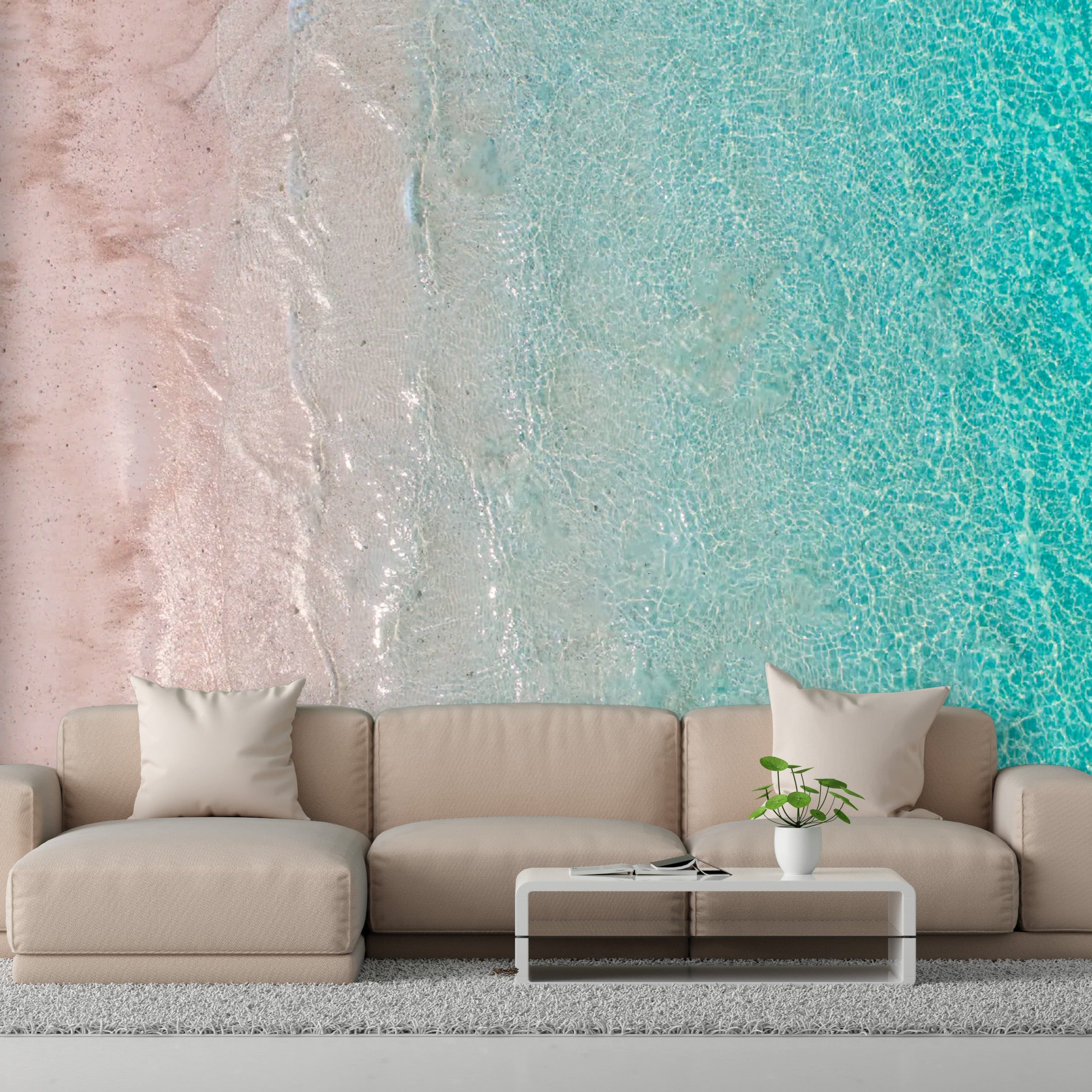 PAPEL MURAL - NATURE 07