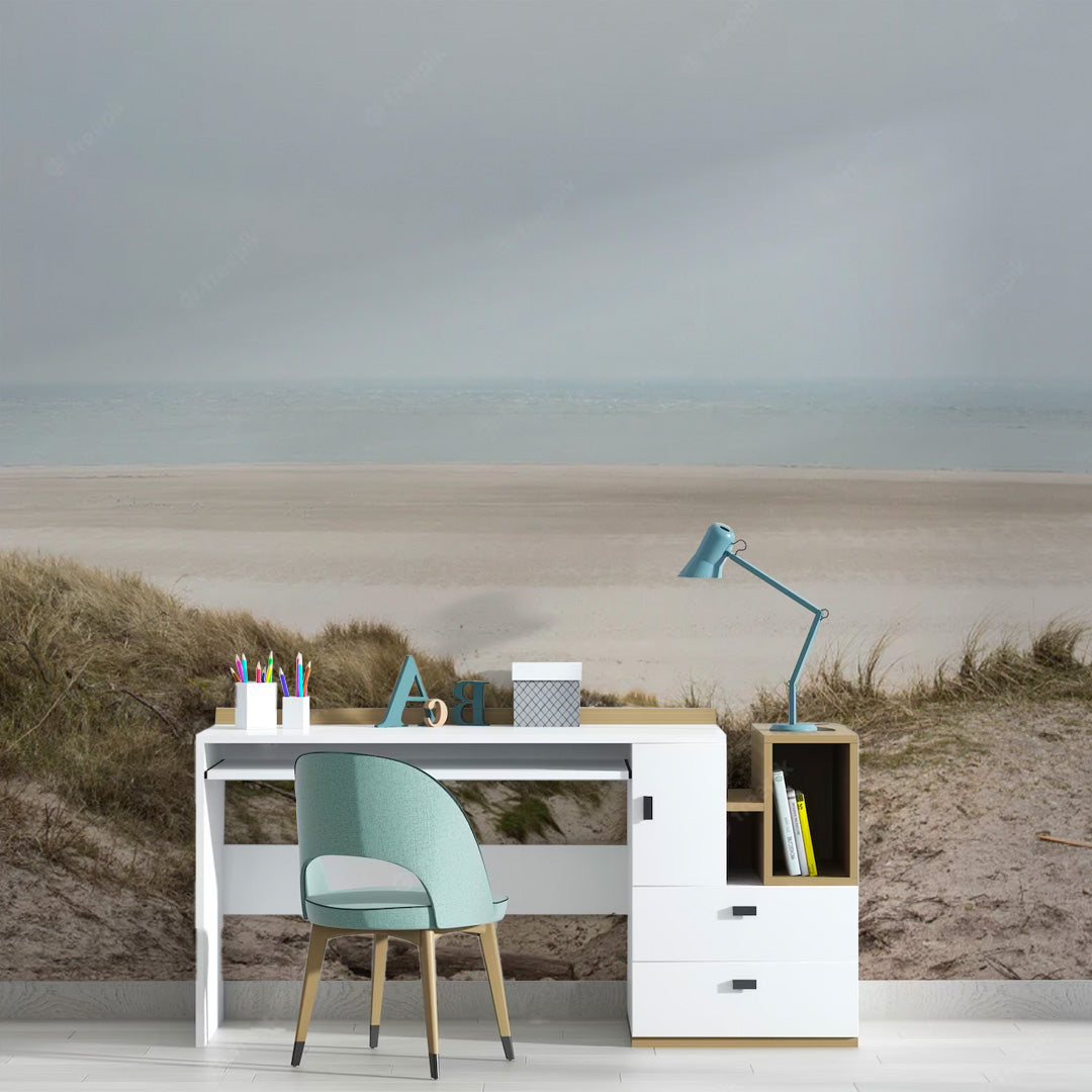 PAPEL MURAL - NATURE 16