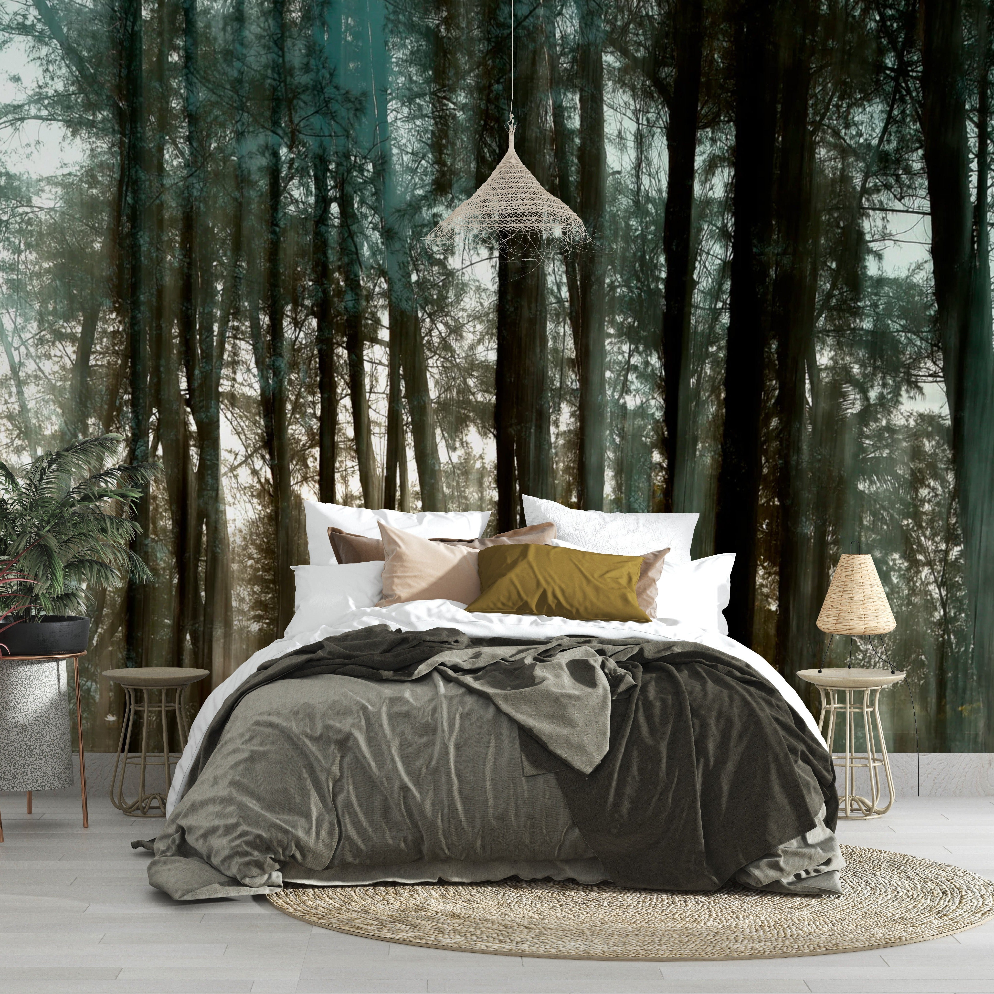 PAPEL MURAL - NATURE 31