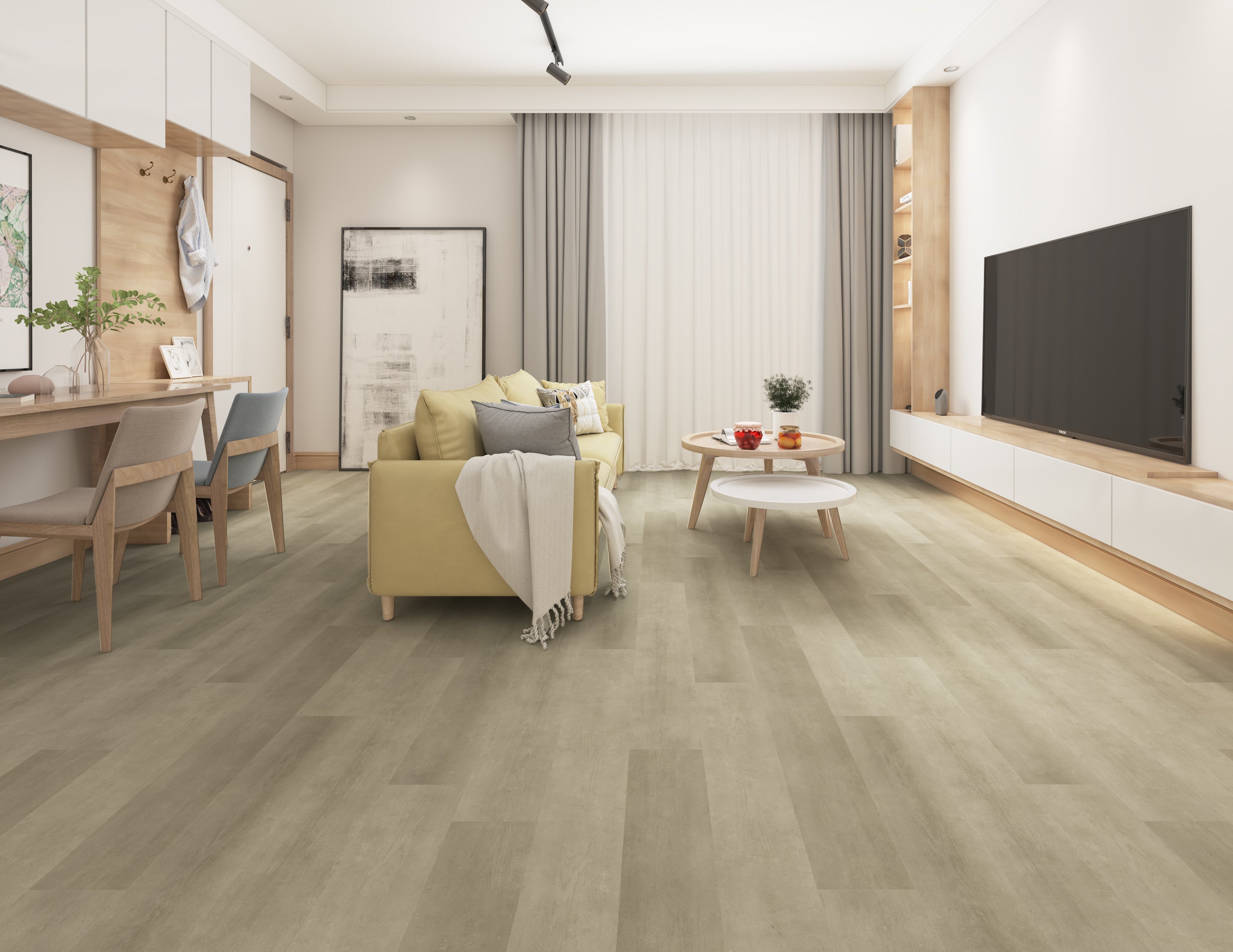 Vinilico SPC - NIK 68412 5mm (IXPE)