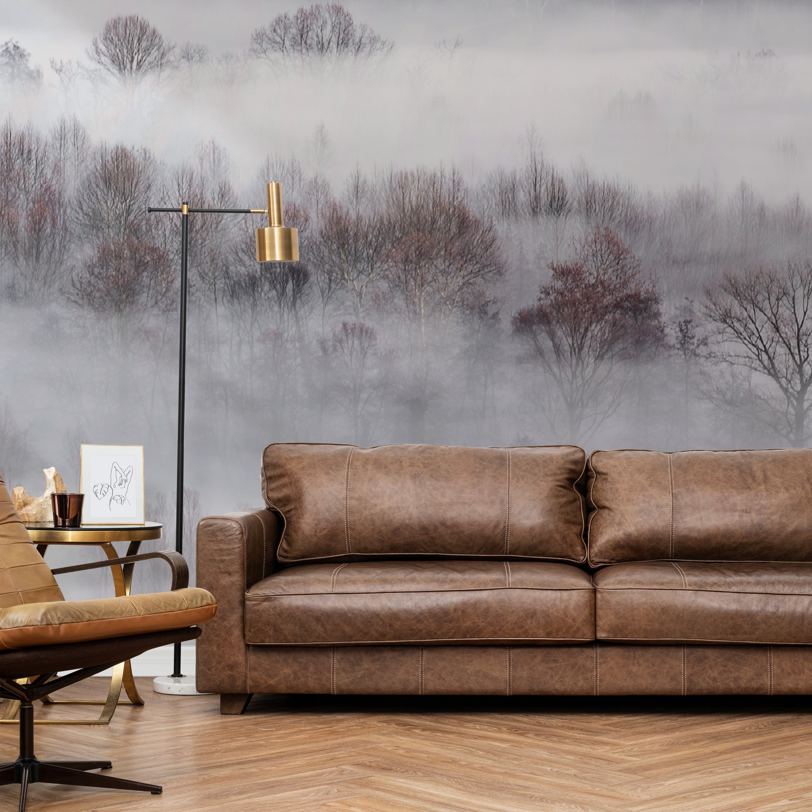 PAPEL MURAL - NATURE 03