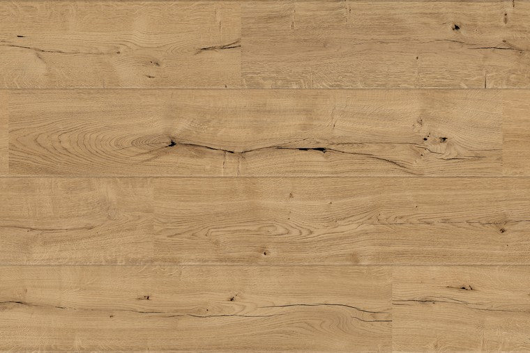 Piso Madera Oak Bradford 1 ST 8,5 mm (AQUApro)