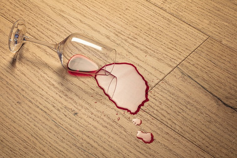 Piso Madera Oak Bradford 1 ST 8,5 mm (AQUApro)