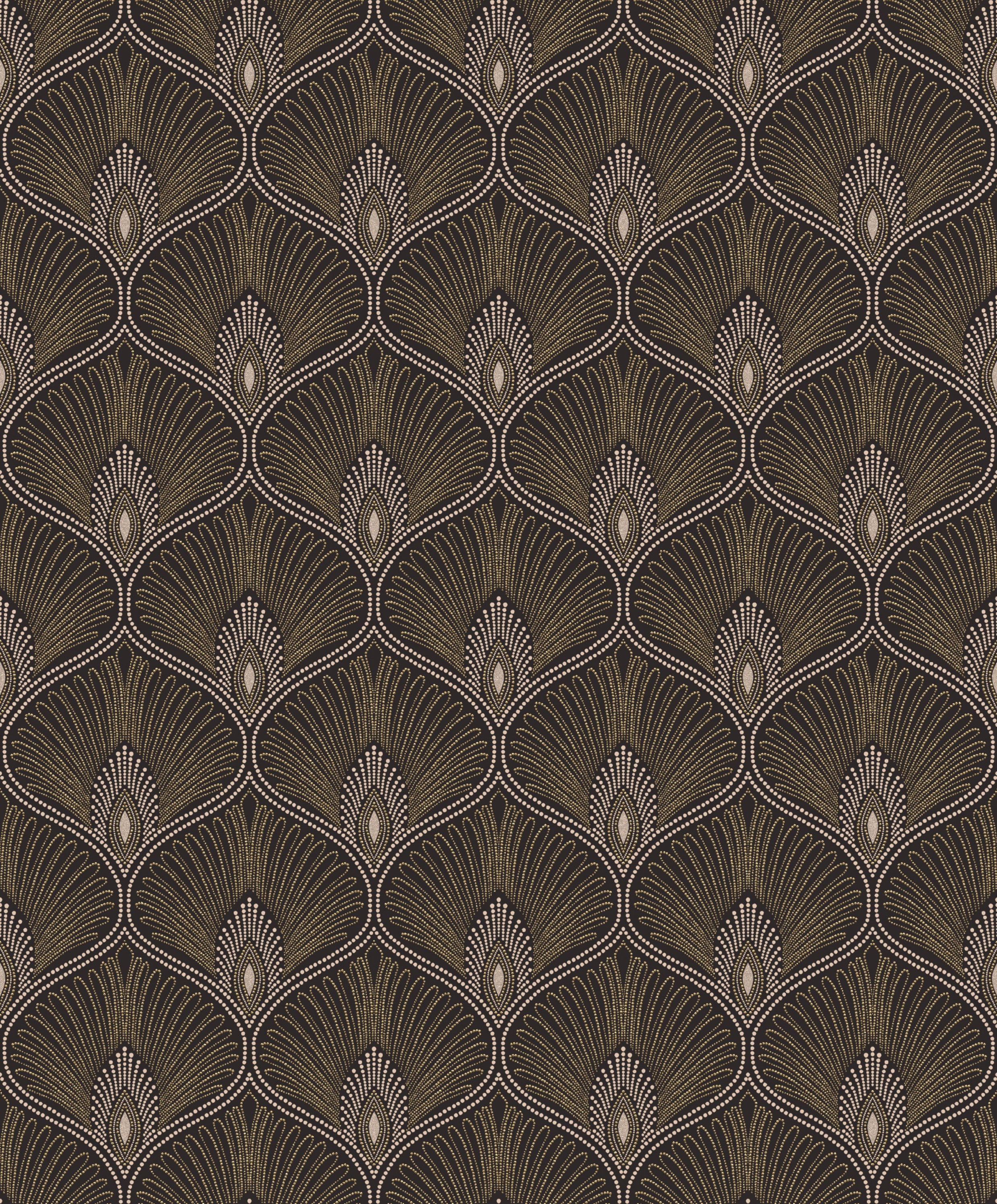 Papel Mural - Diamond- OTH 202