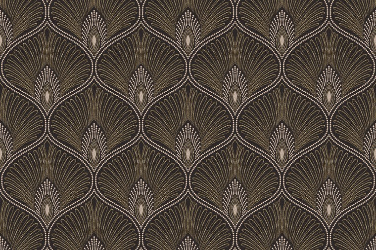 Papel Mural - Diamond- OTH 202