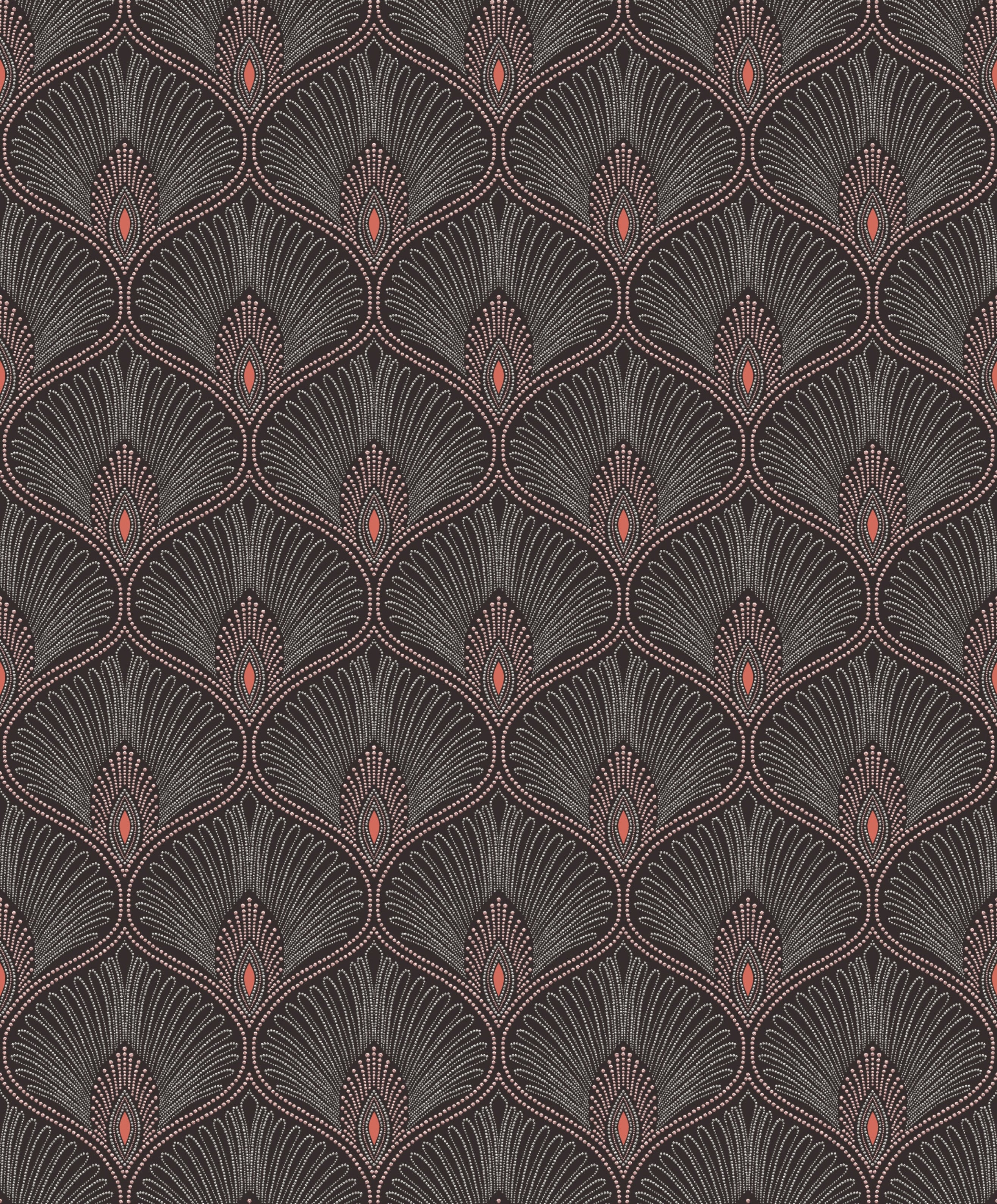 Papel Mural - Diamond- OTH 204