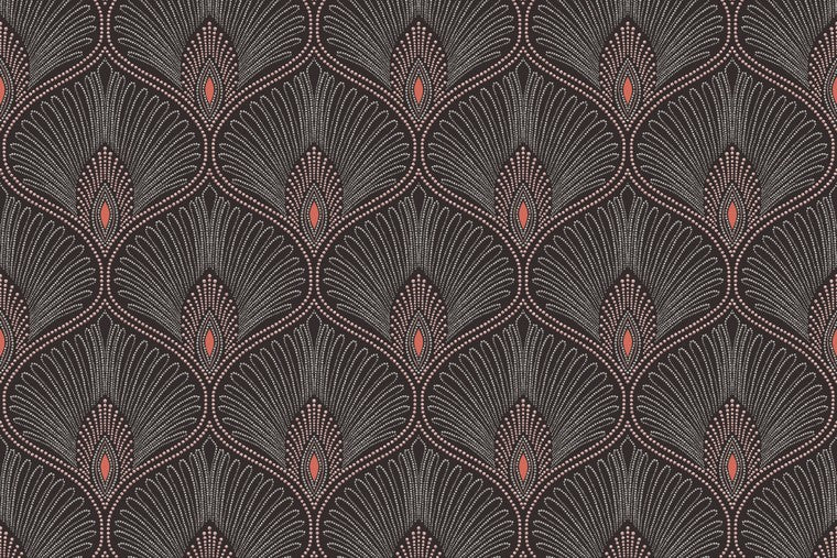 Papel Mural - Diamond- OTH 204