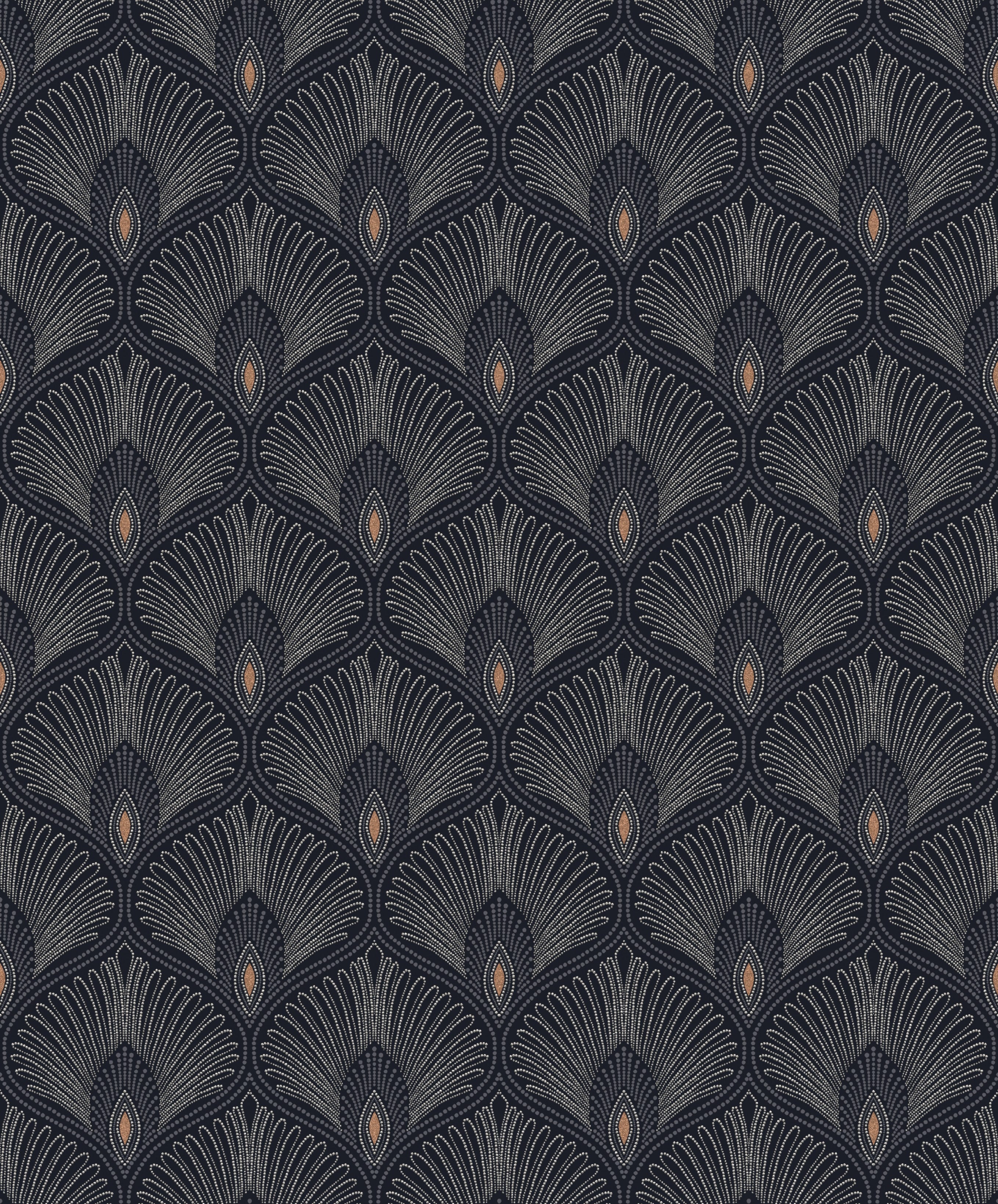 Papel Mural - Diamond- OTH 206