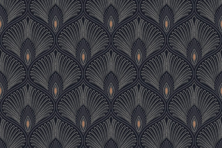 Papel Mural - Diamond- OTH 206