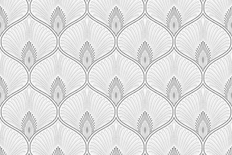 Papel Mural - Diamond- OTH 207