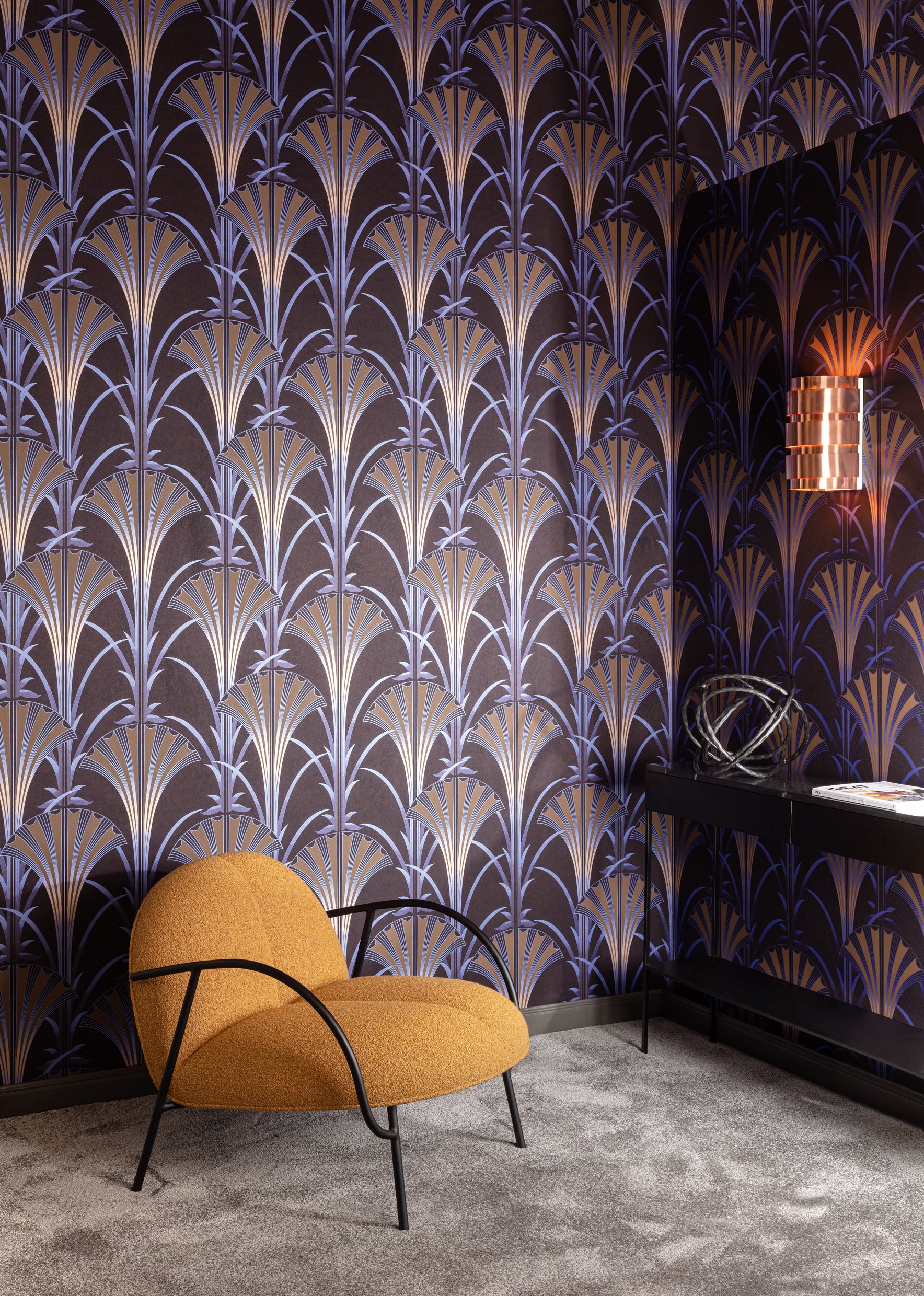 Papel Mural - Grada - AGA 002