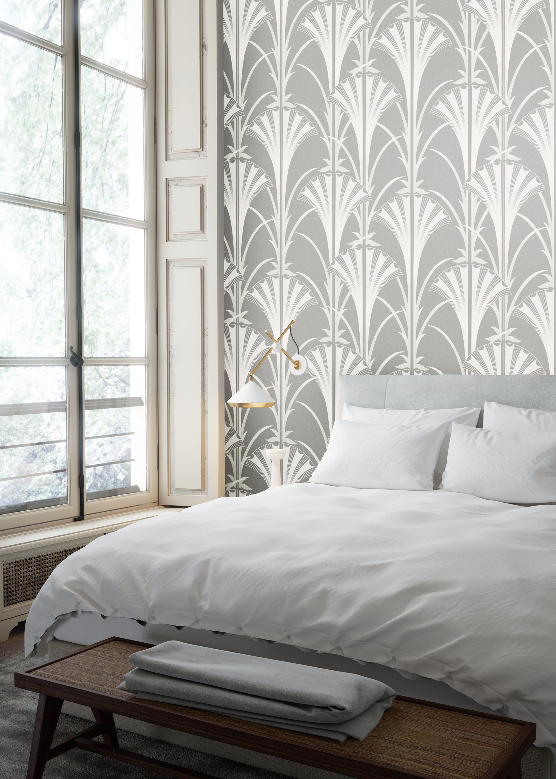 Papel Mural - Grada - AGA 003