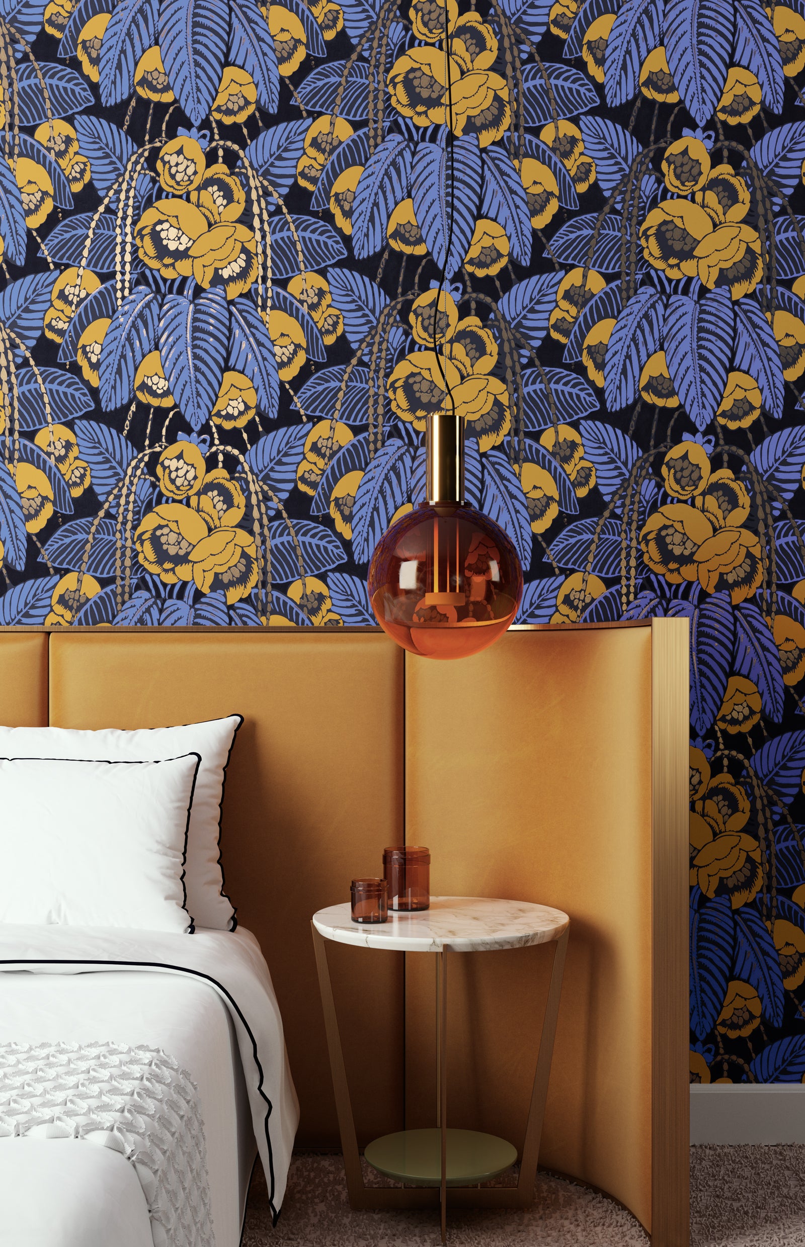 Papel Mural - Gladis - AGA 302