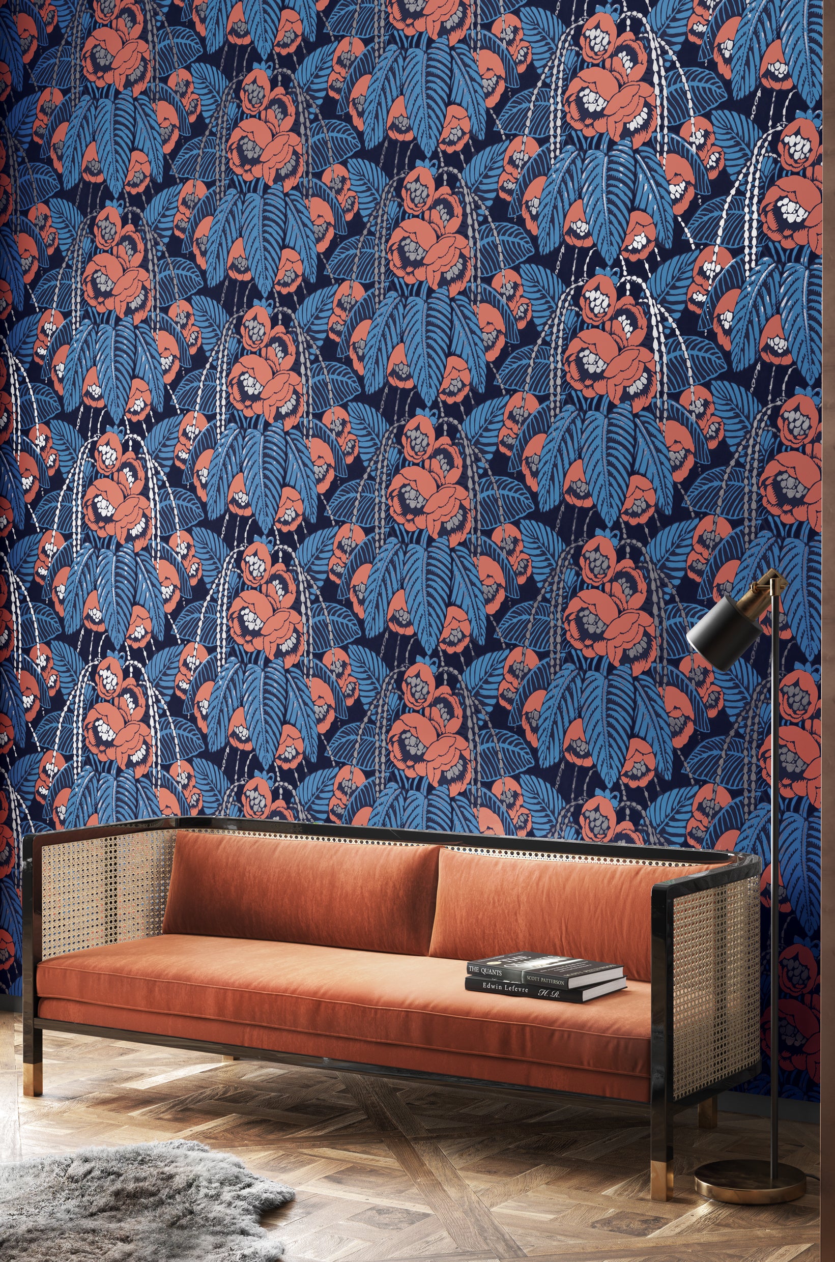 Papel Mural - Gladis - AGA 303