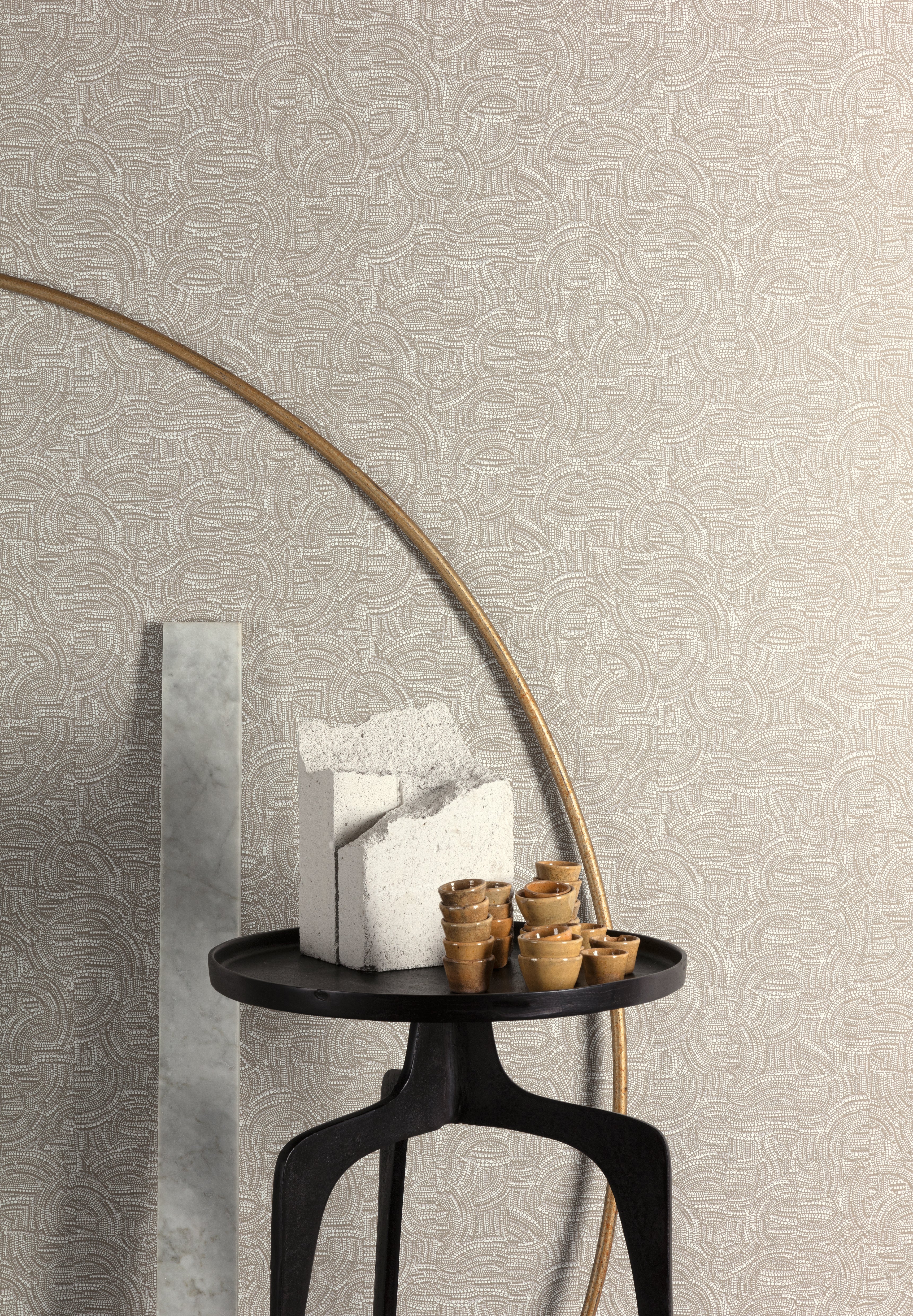 Papel Mural - Hymen - AGA 601