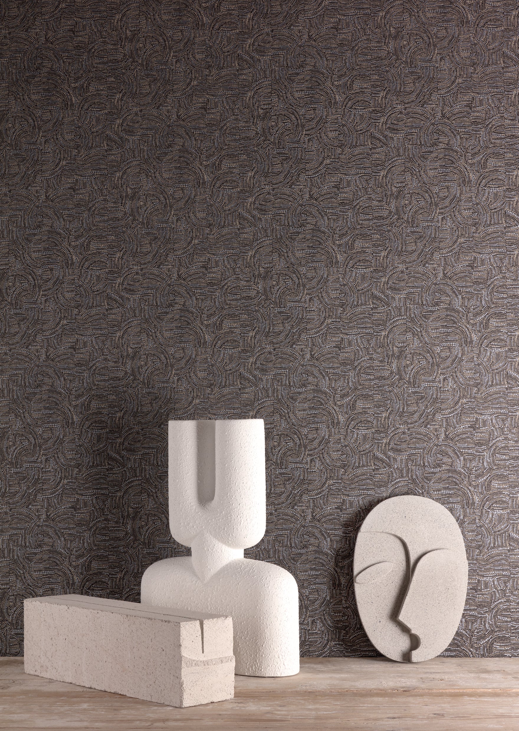 Papel Mural - Hymen - AGA 602