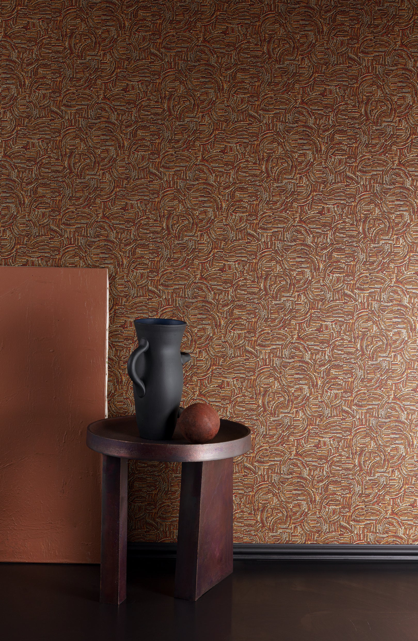 Papel Mural - Hymen - AGA 603