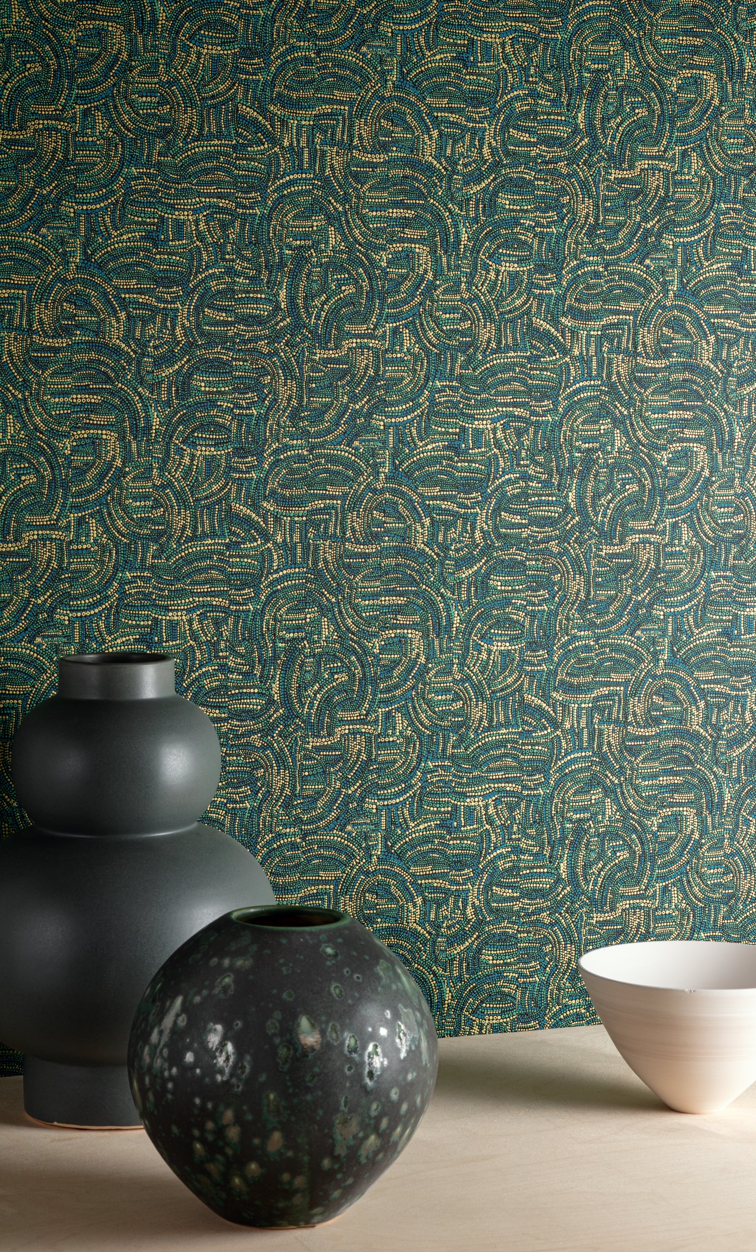 Papel Mural - Hymen - AGA 605