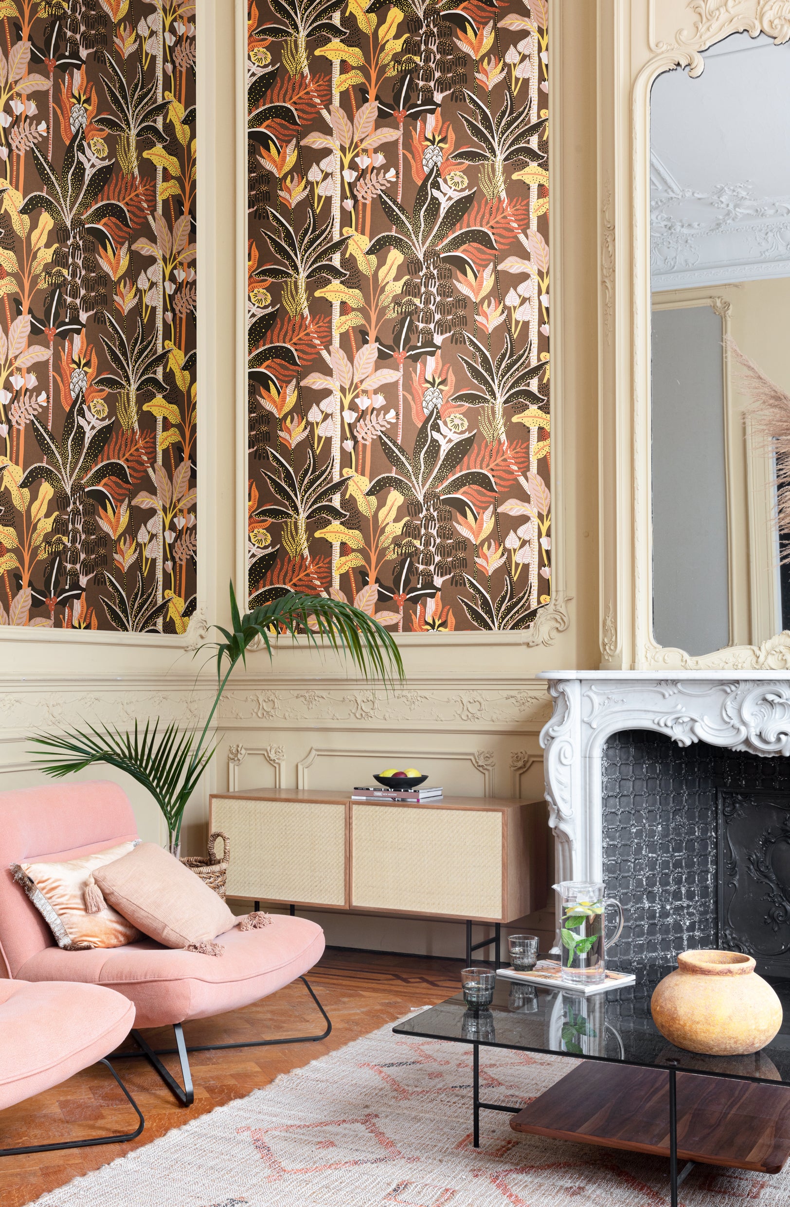 Papel Mural - Jose - HAV 001