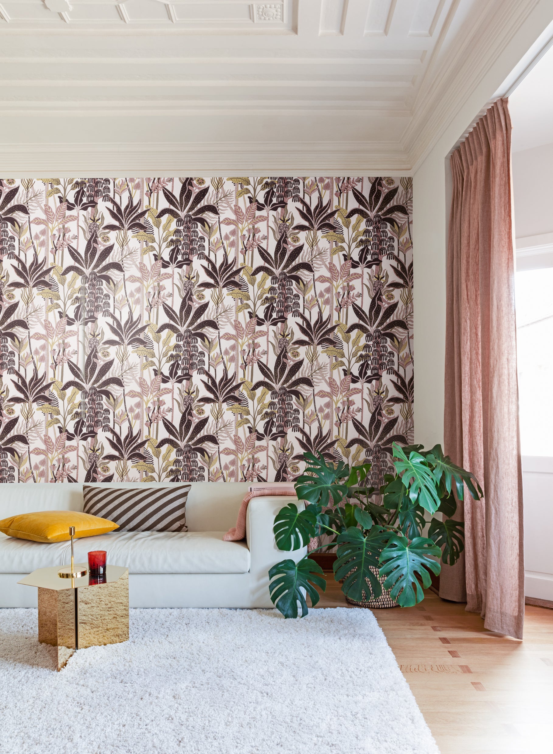 Papel Mural - Jose - HAV 003