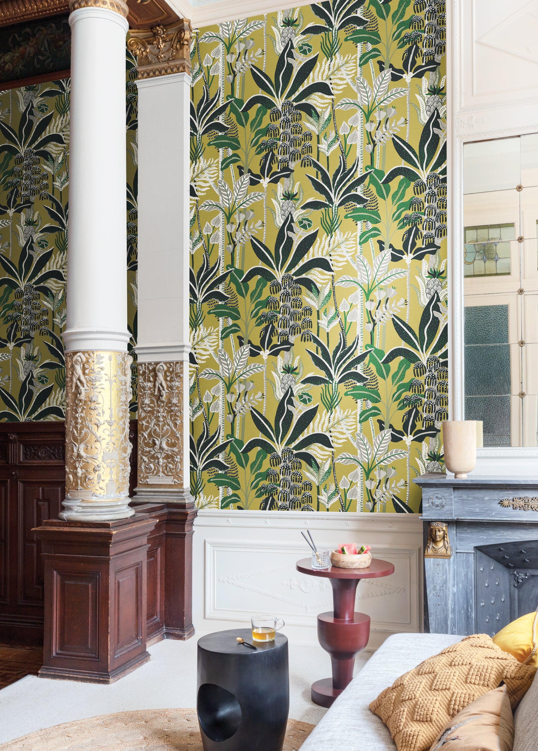 Papel Mural - Jose - HAV 004