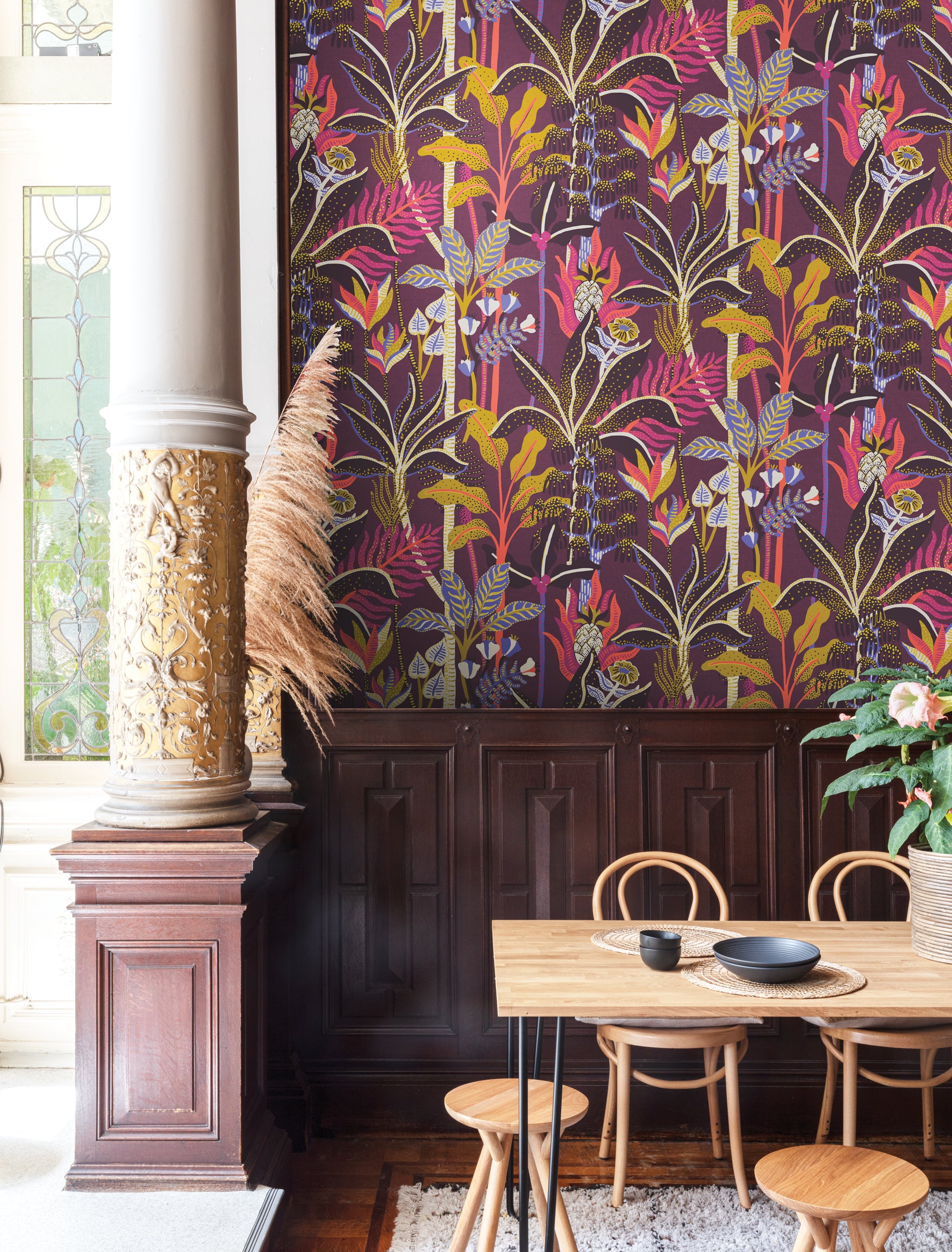 Papel Mural - Jose - HAV 006