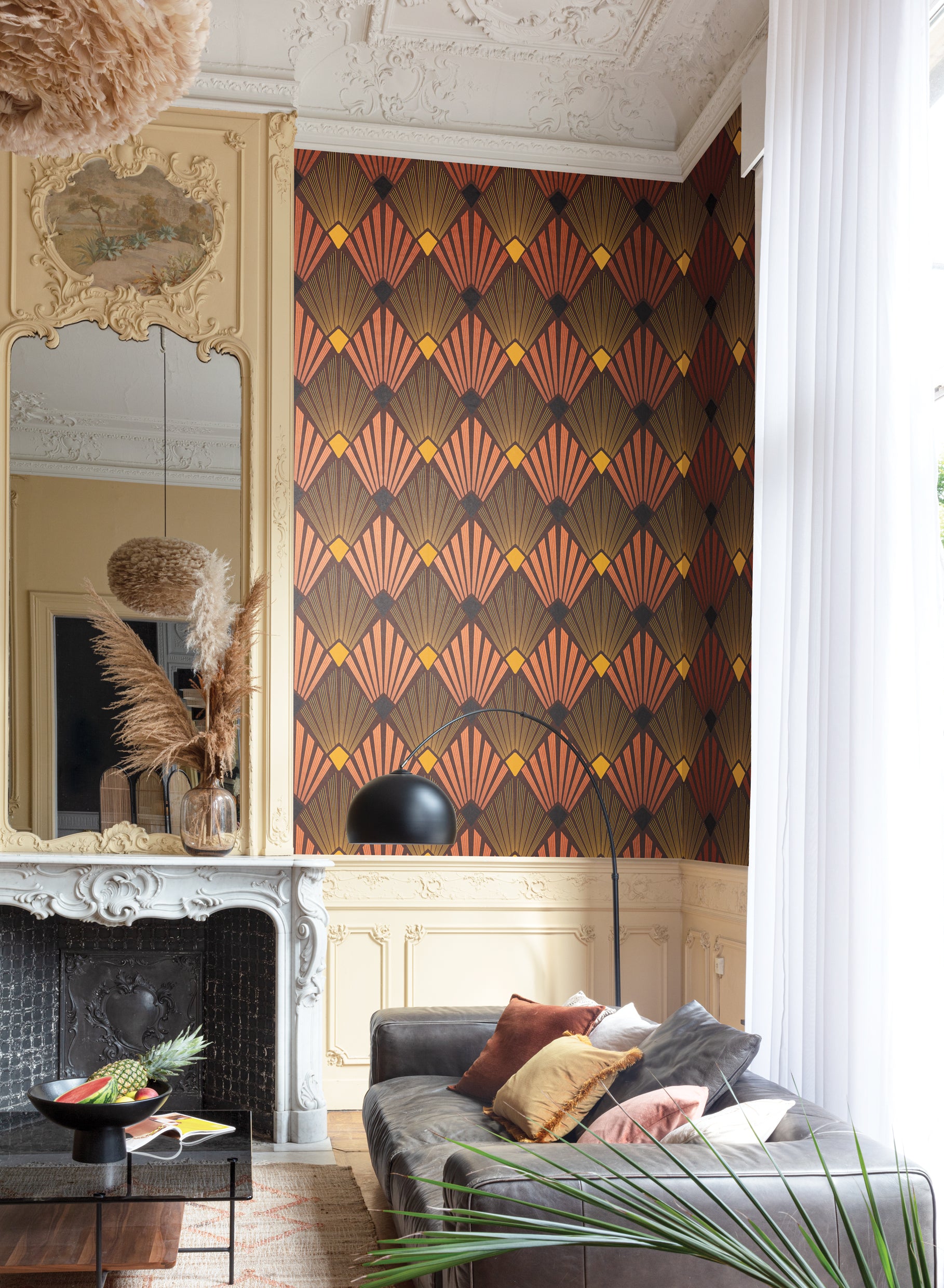 Papel Mural - Diego - HAV 401