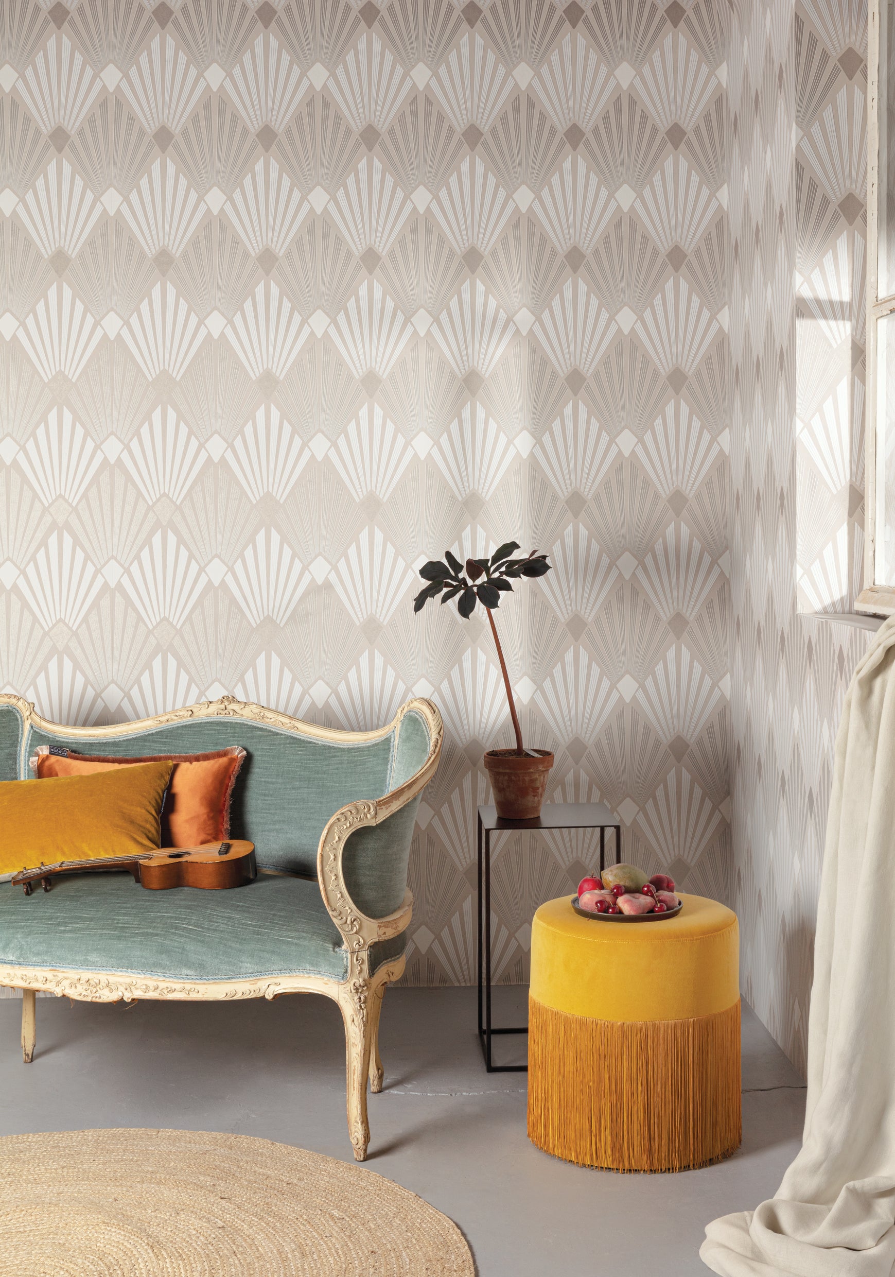 Papel Mural - Diego - HAV 402