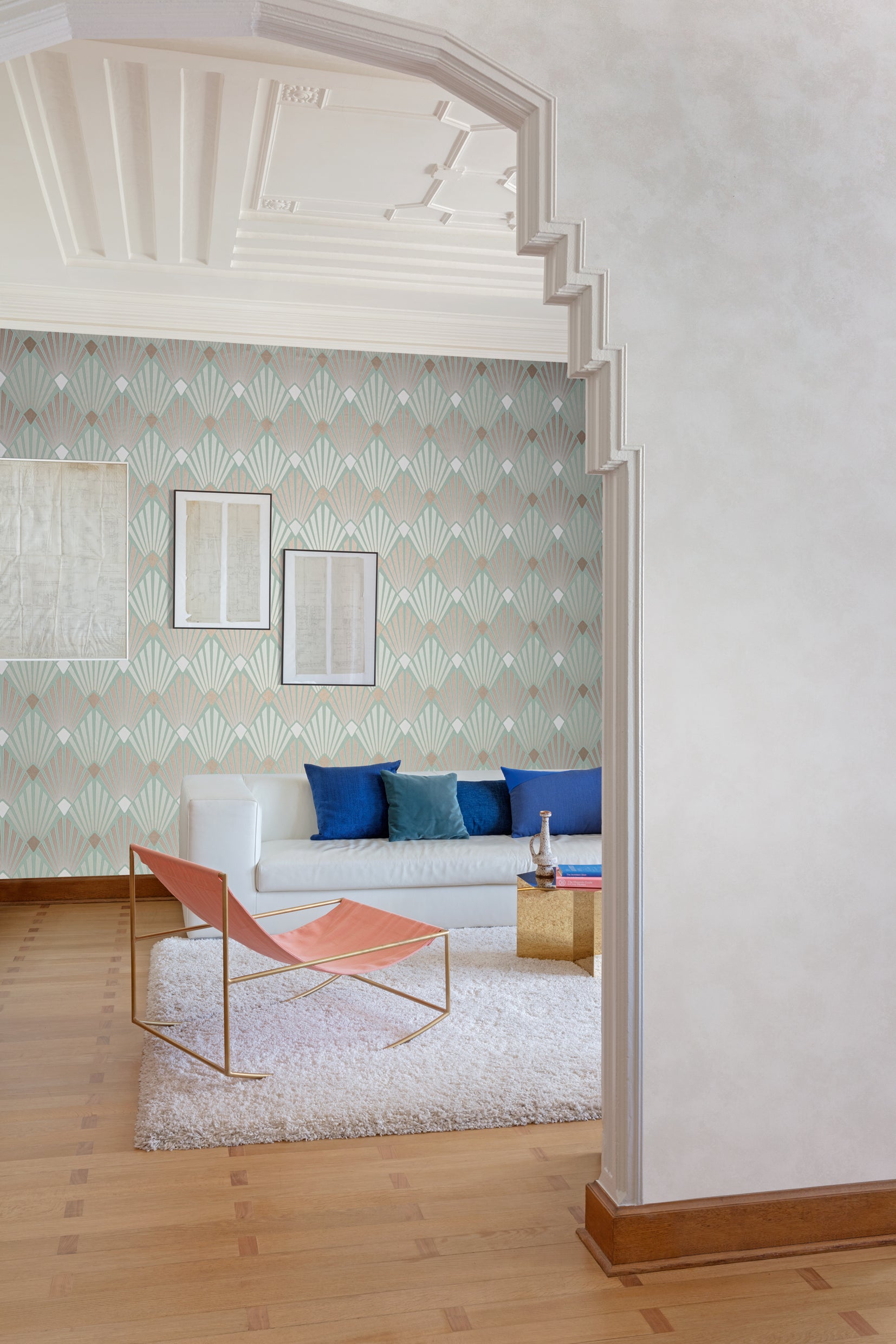 Papel Mural - Diego - HAV 404