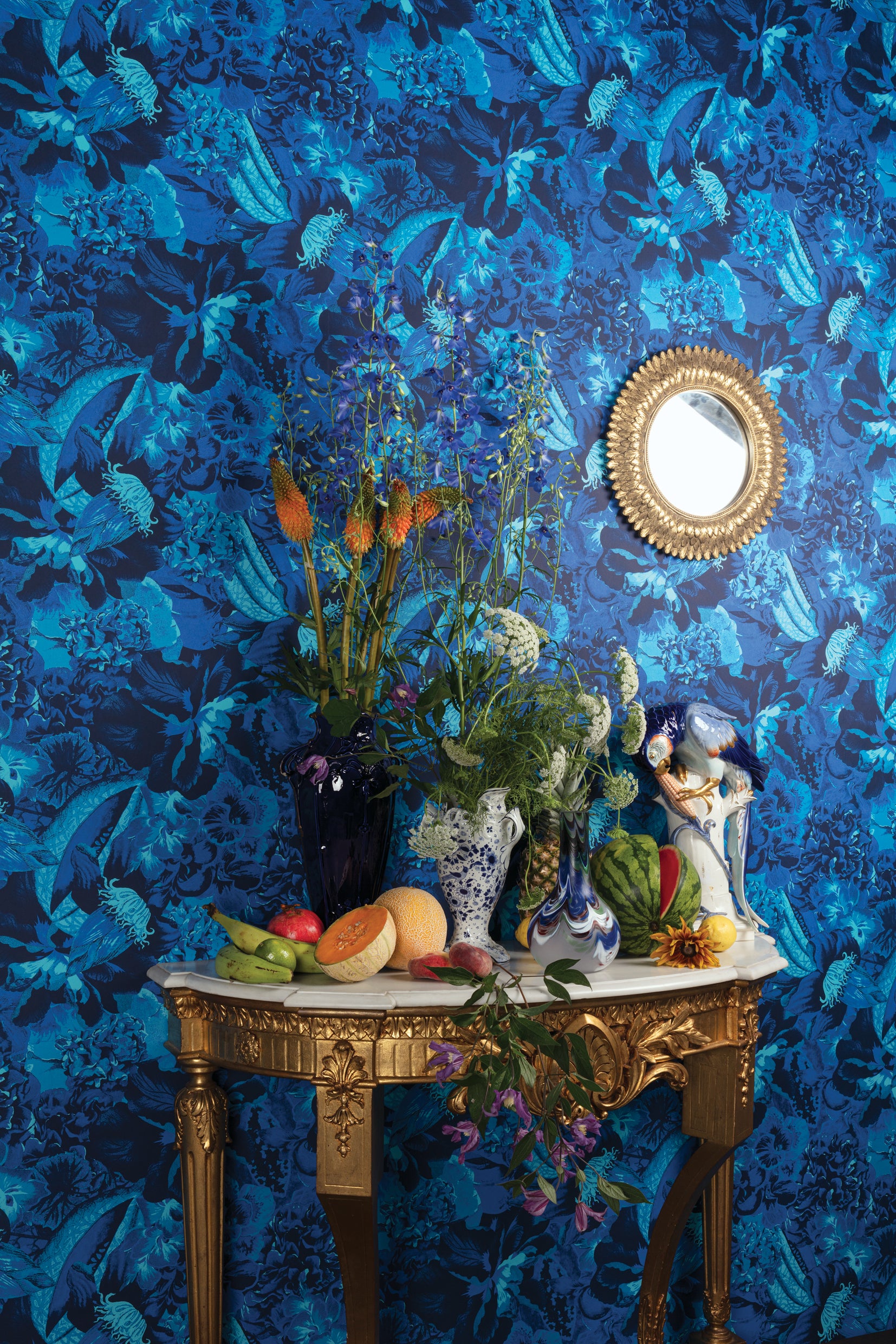 Papel Mural - Frida - HAV 902