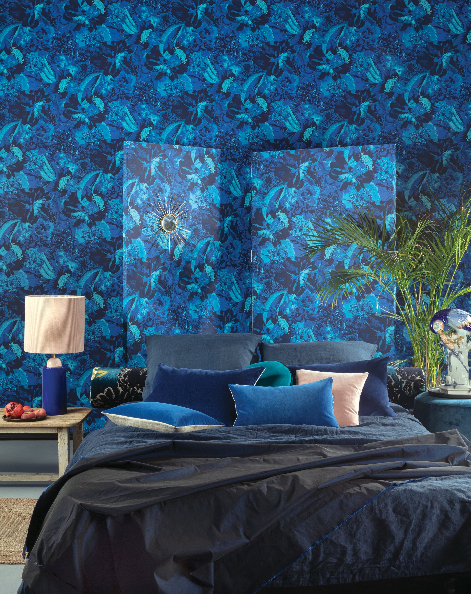 Papel Mural - Frida - HAV 902