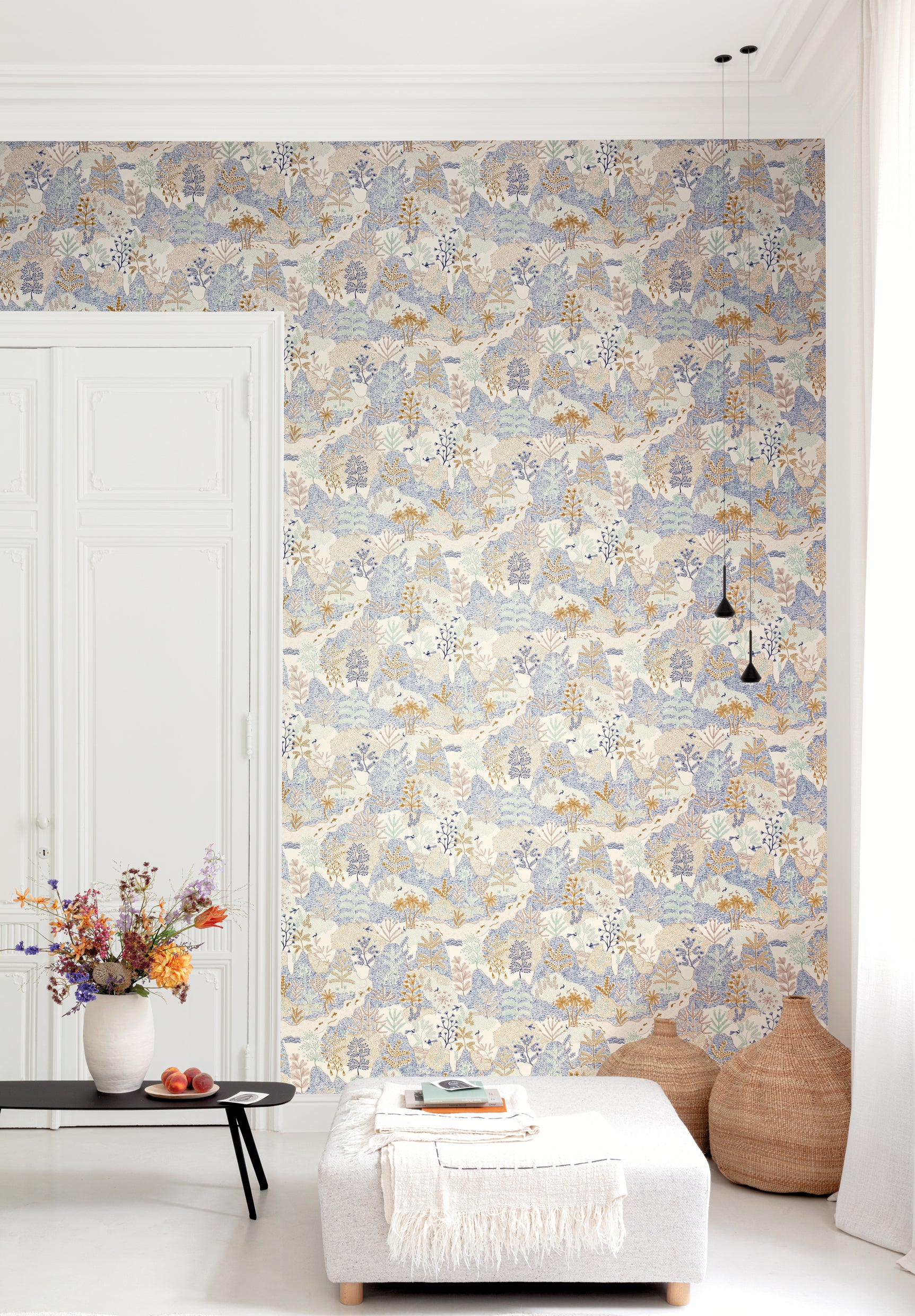 Papel Mural - Paradiso - HIA 105