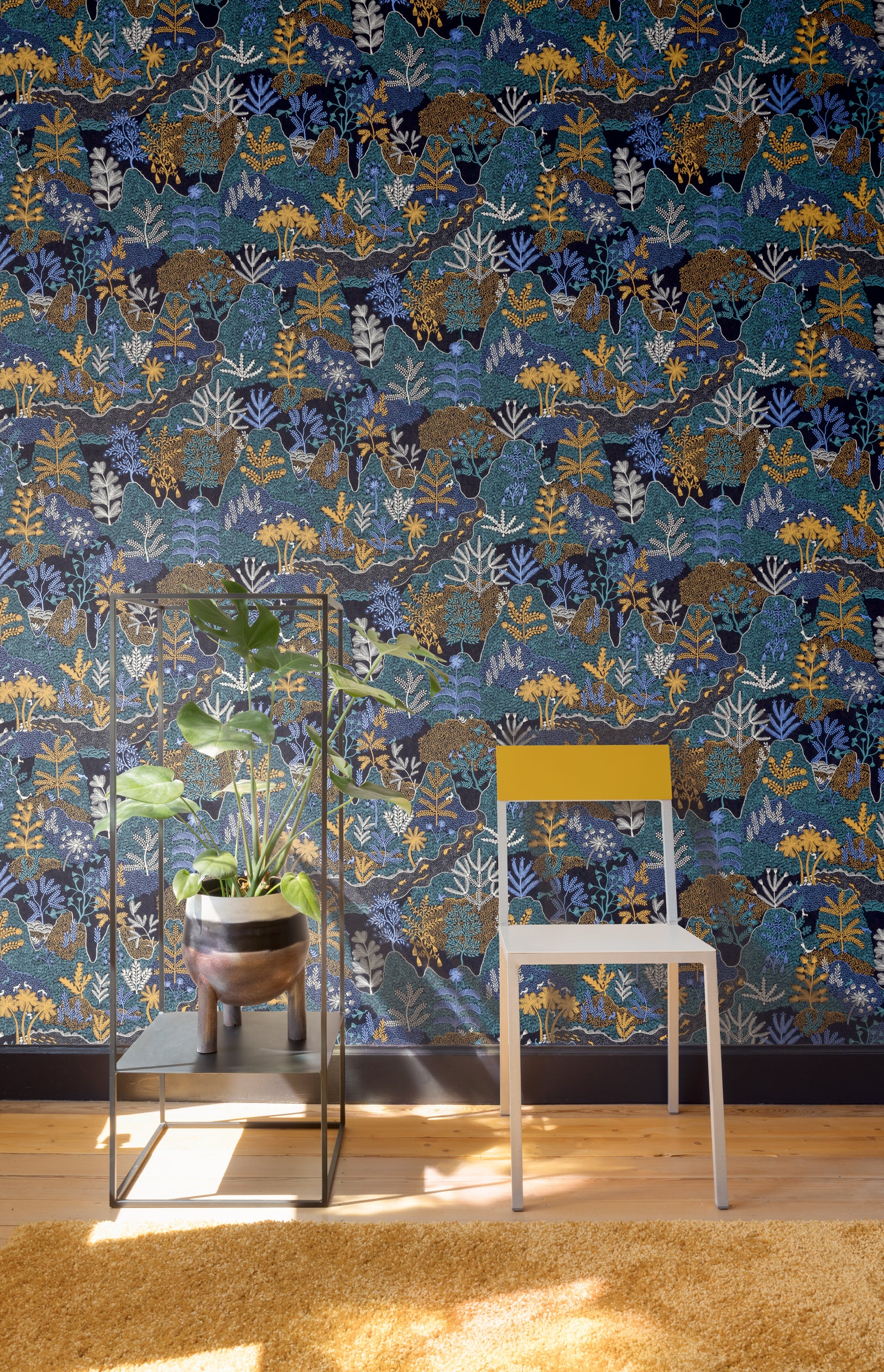 Papel Mural - Paradiso - HIA 106