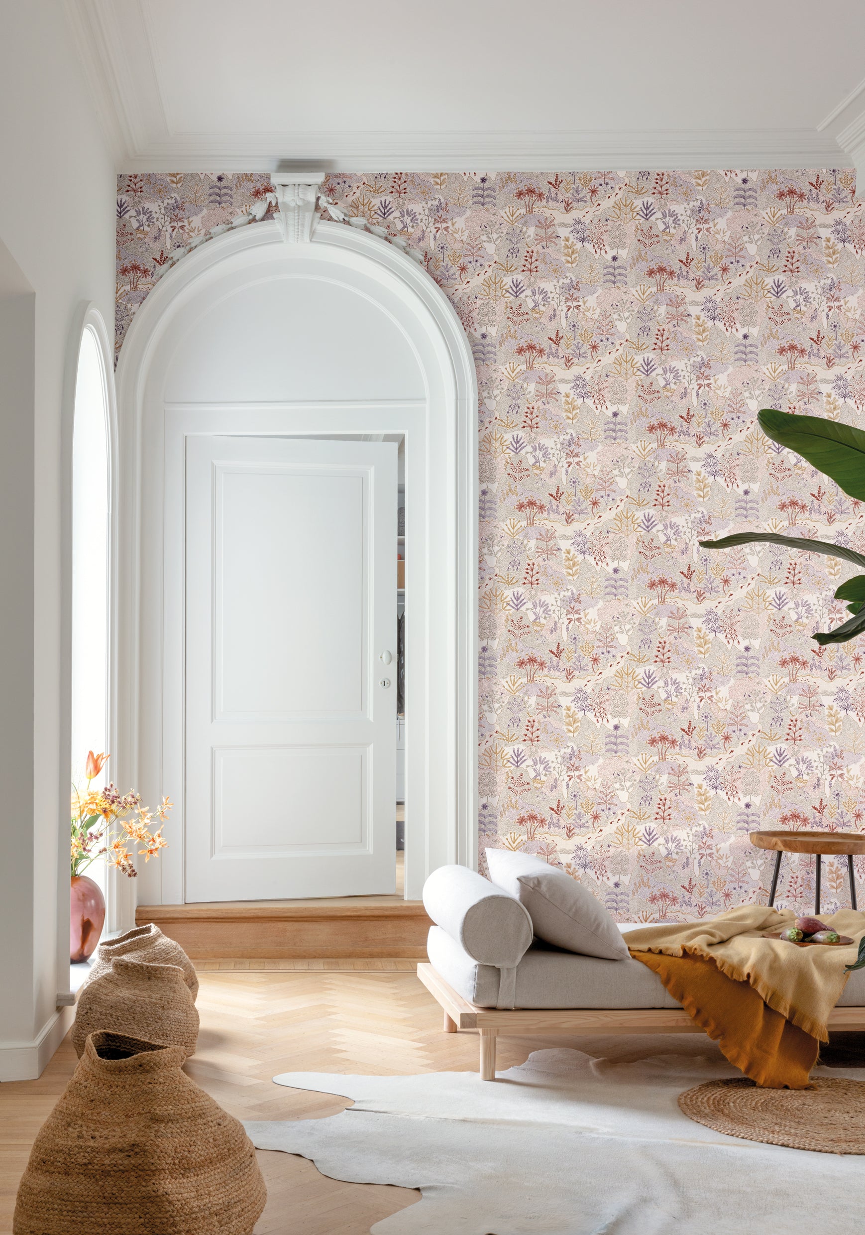 Papel Mural - Paradiso - HIA 107