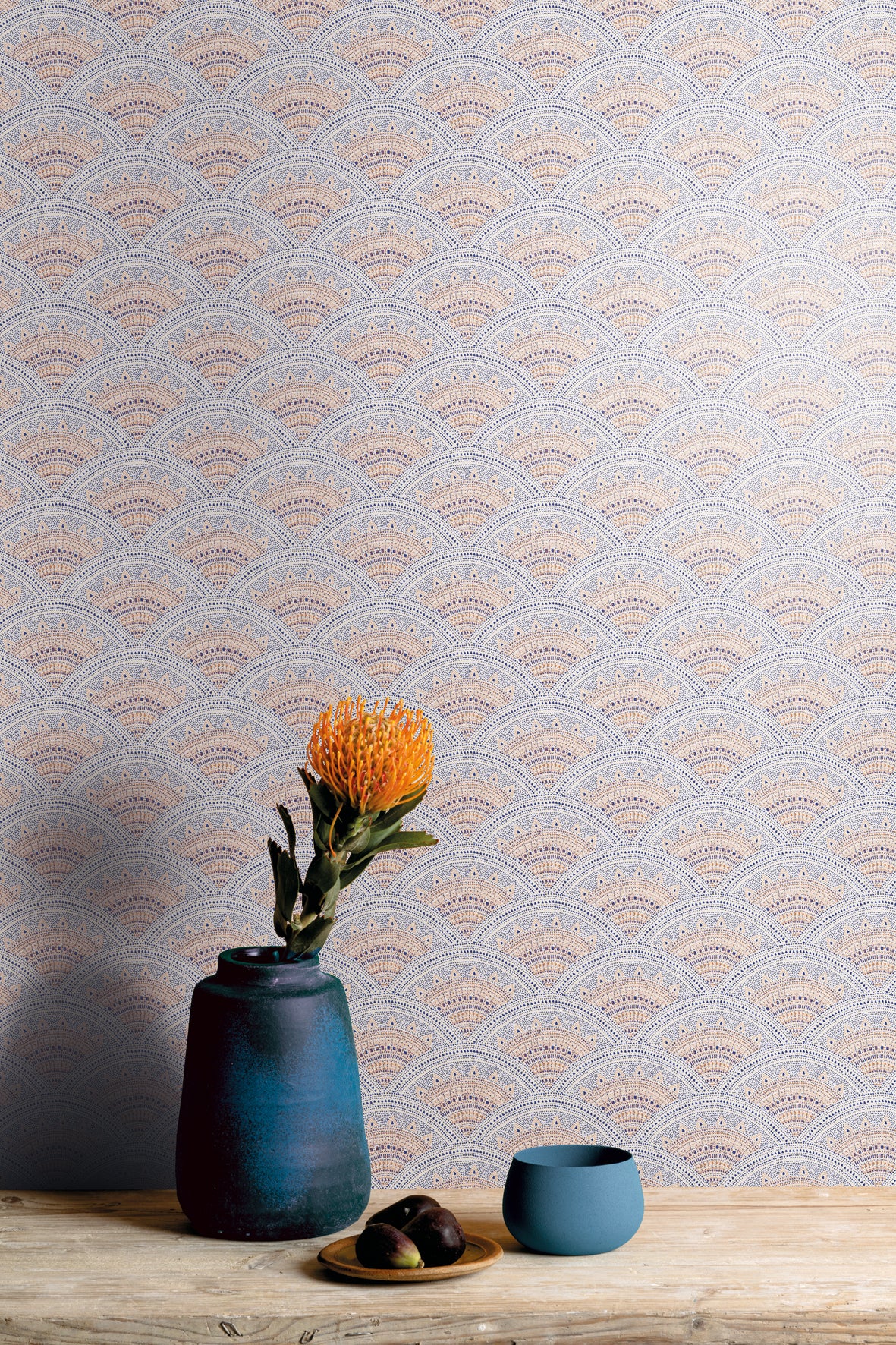 Papel Mural - Callaia - HIA 204
