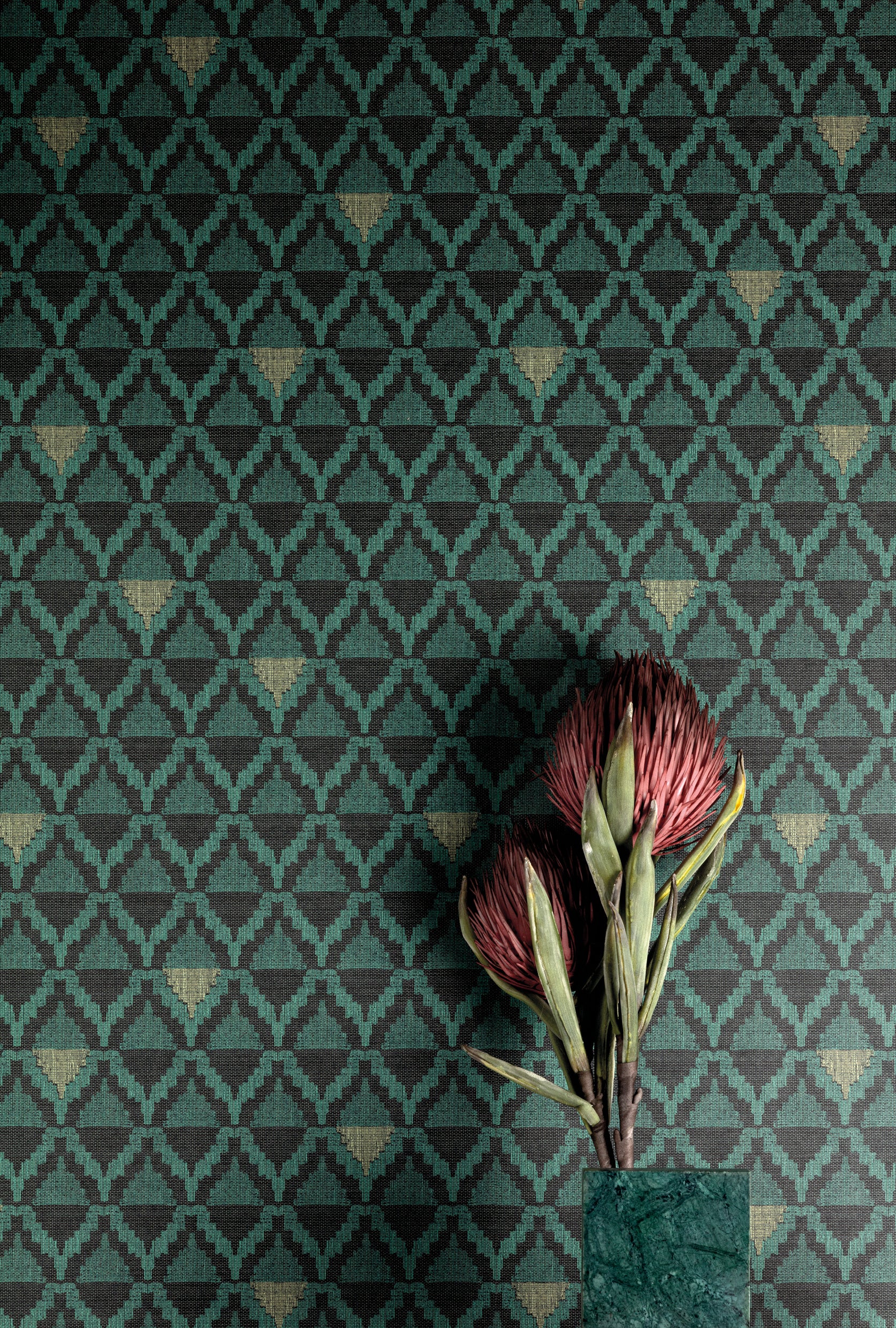 Papel Mural - Liliosa - HIA 301