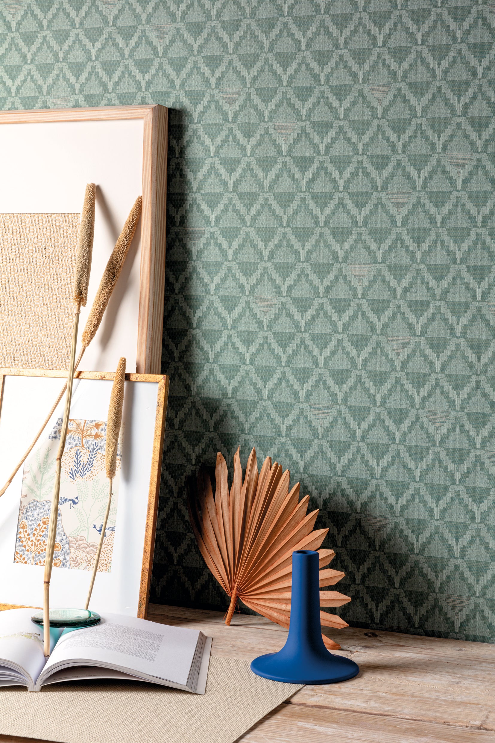 Papel Mural - Liliosa - HIA 303