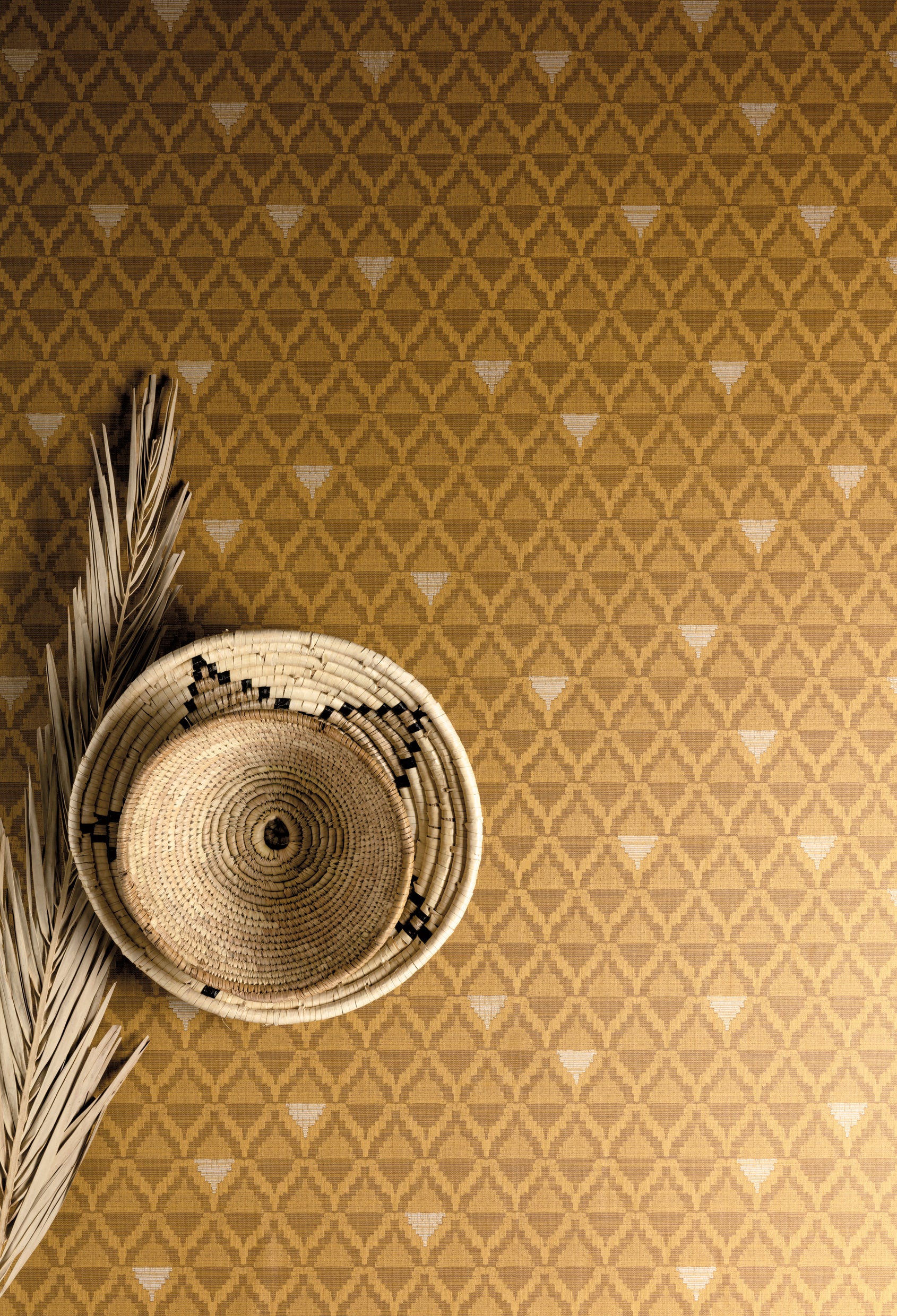 Papel Mural - Liliosa - HIA 304