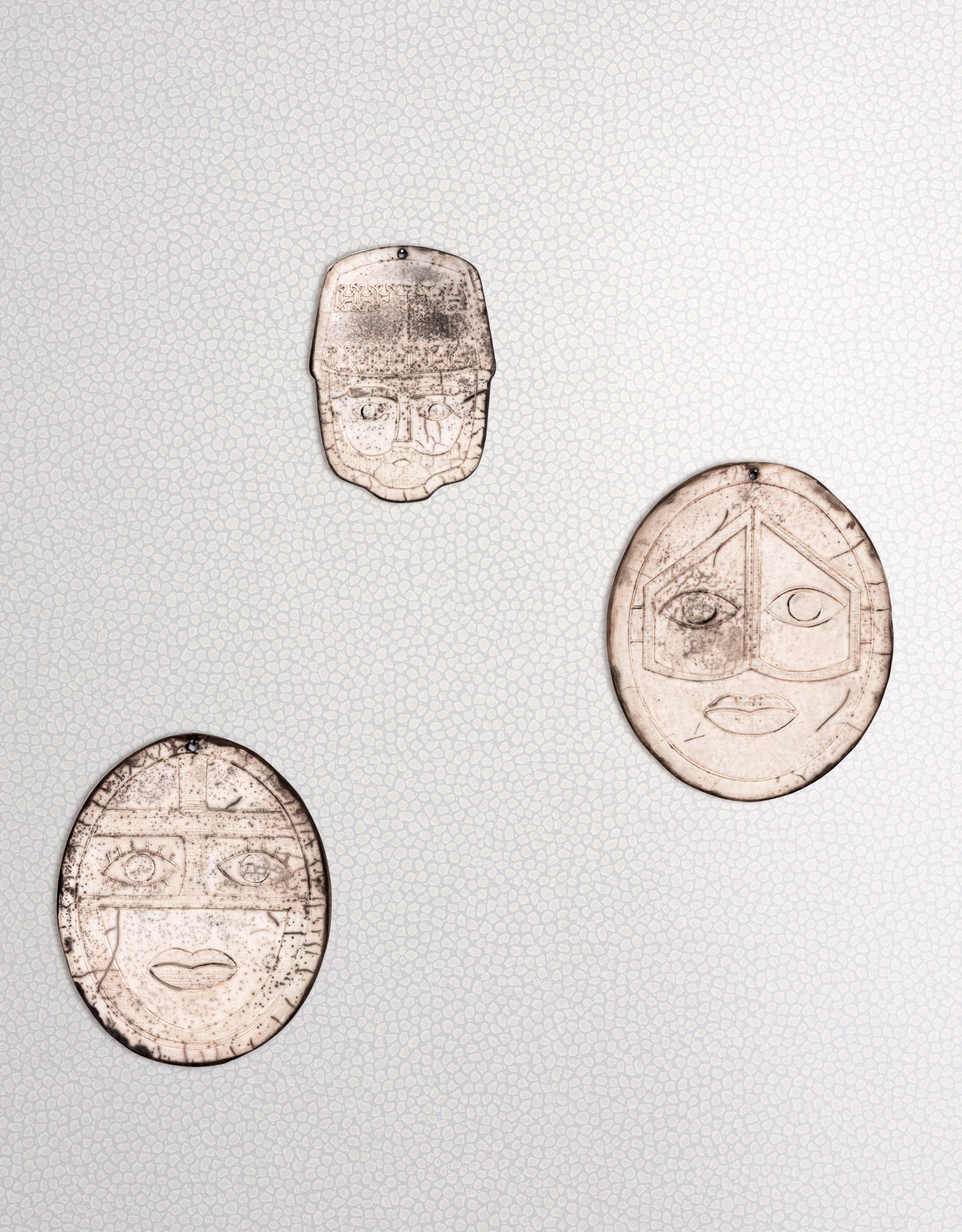 Papel Mural - Guava - HIA 502