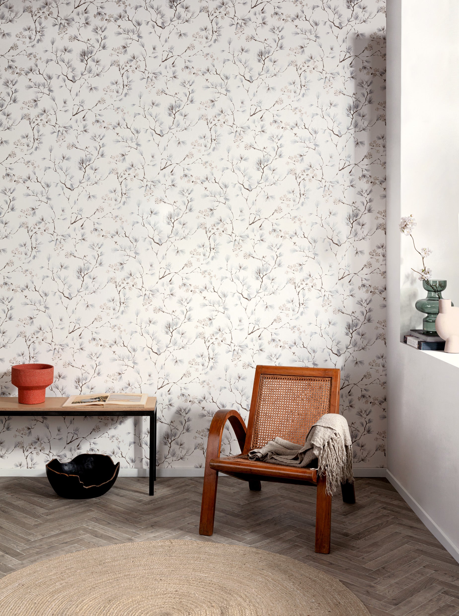 Papel Mural - Haru - KIM 104