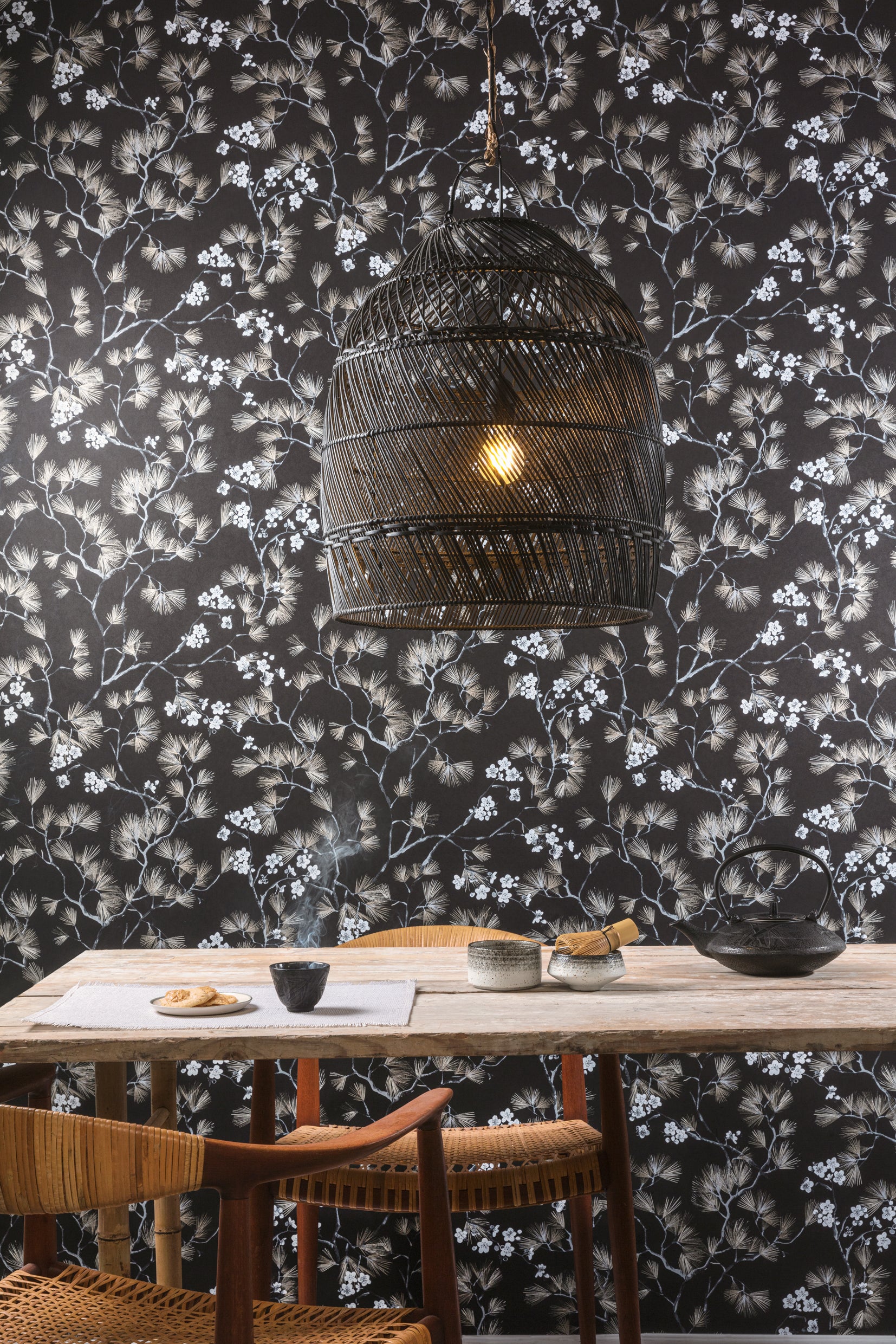 Papel Mural - Haru - KIM 105