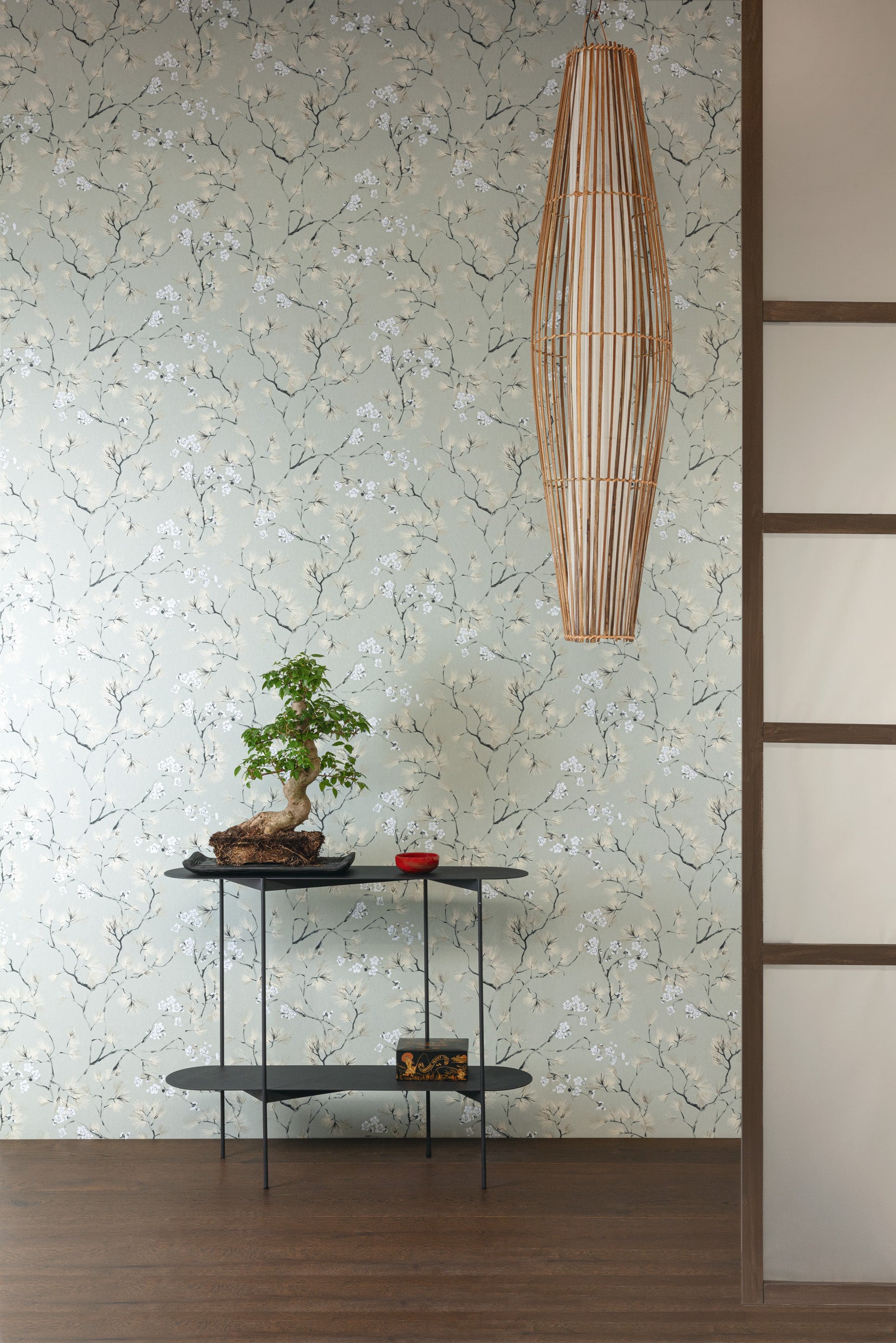 Papel Mural - Haru - KIM 108