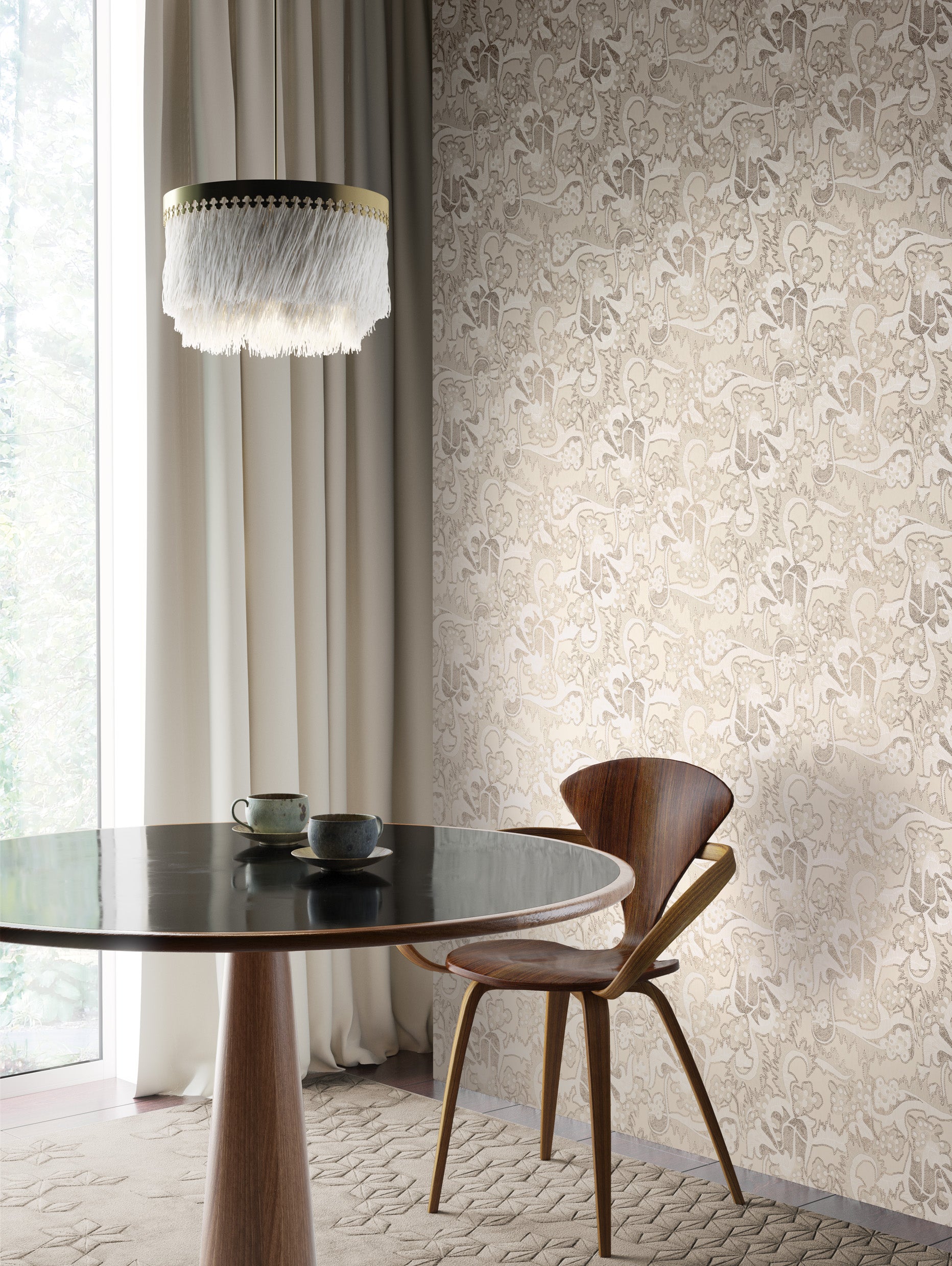 Papel Mural - Kimora - KIM 202